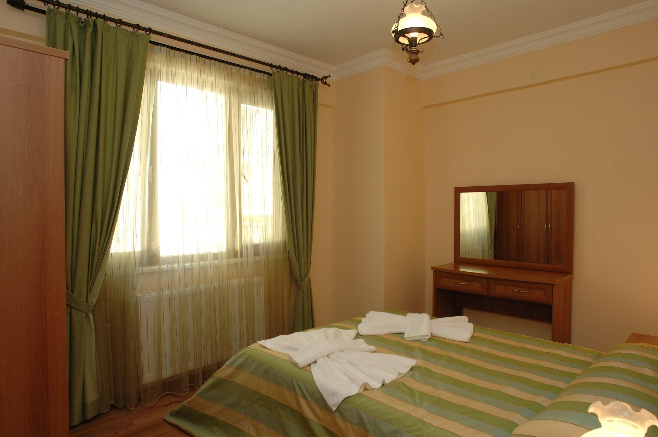 Saruhan Termal Hotel — 9