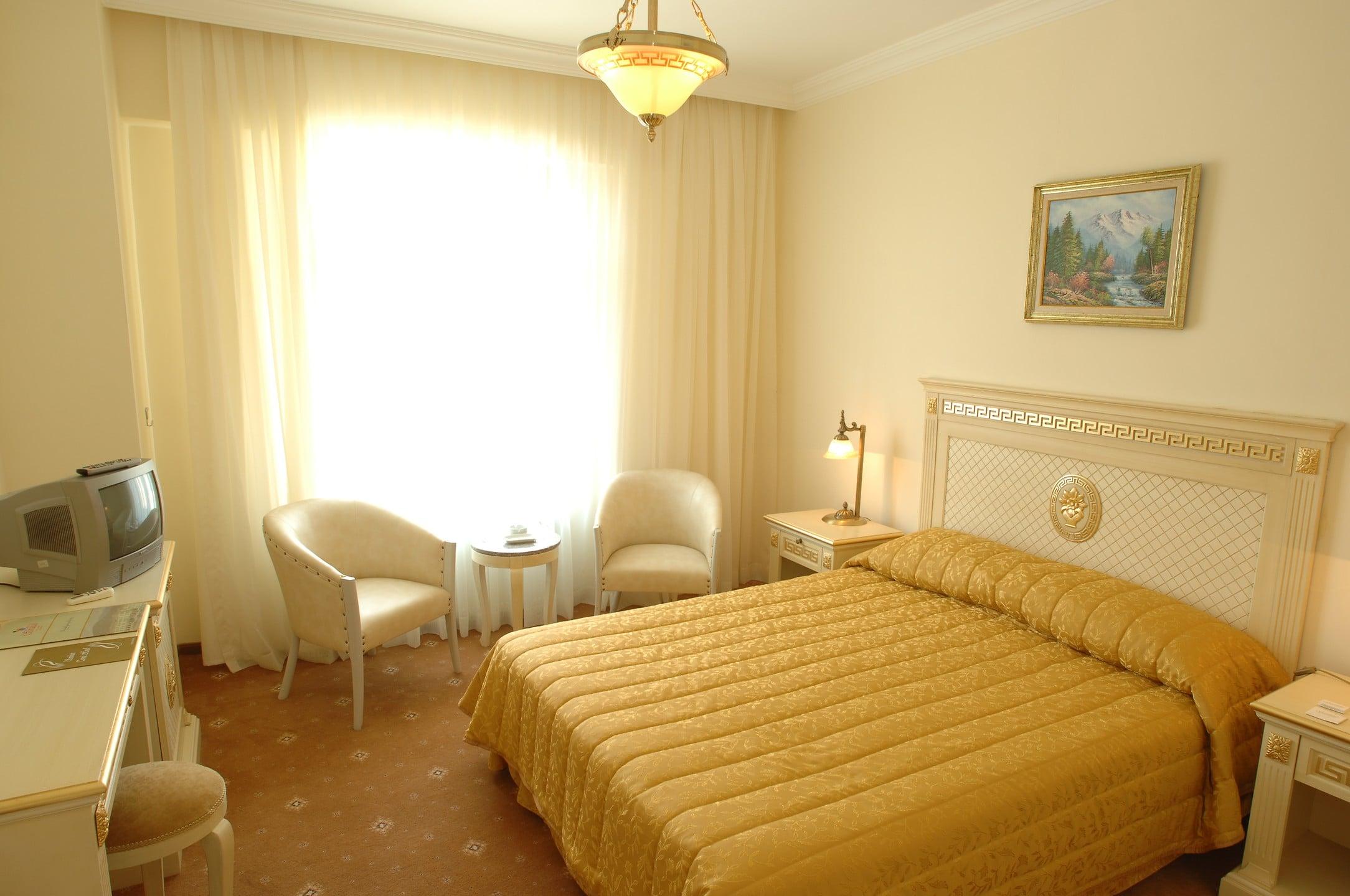 Saruhan Termal Hotel — 2