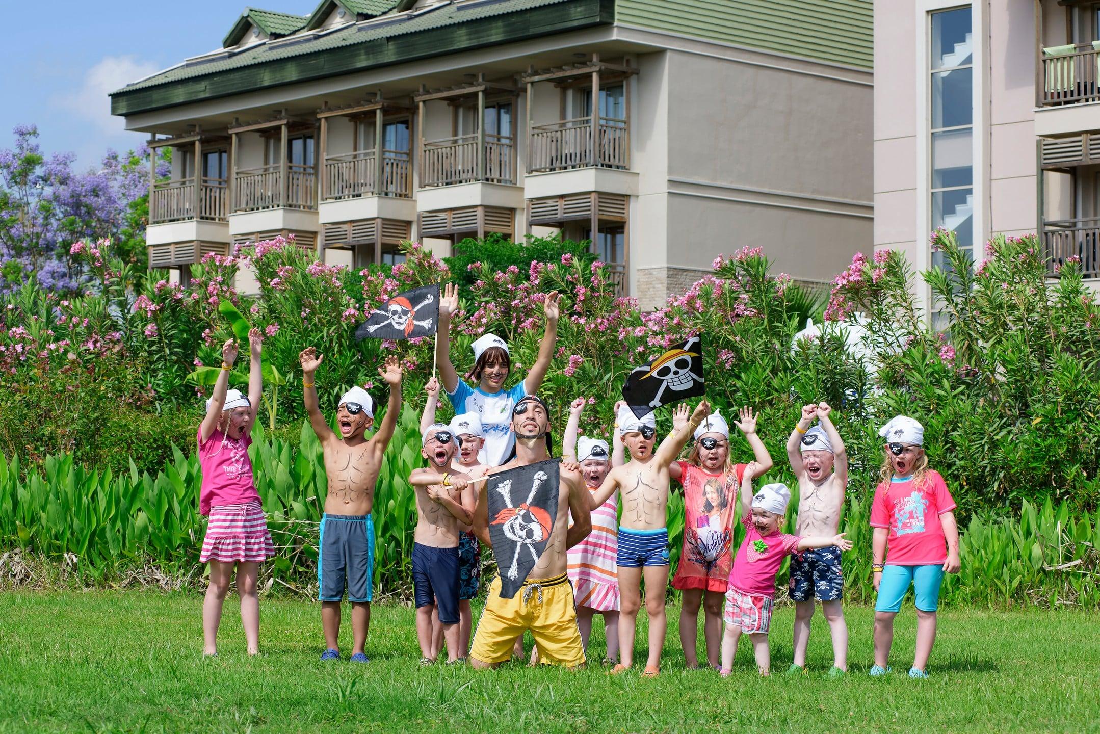 Can Garden Resort — 8