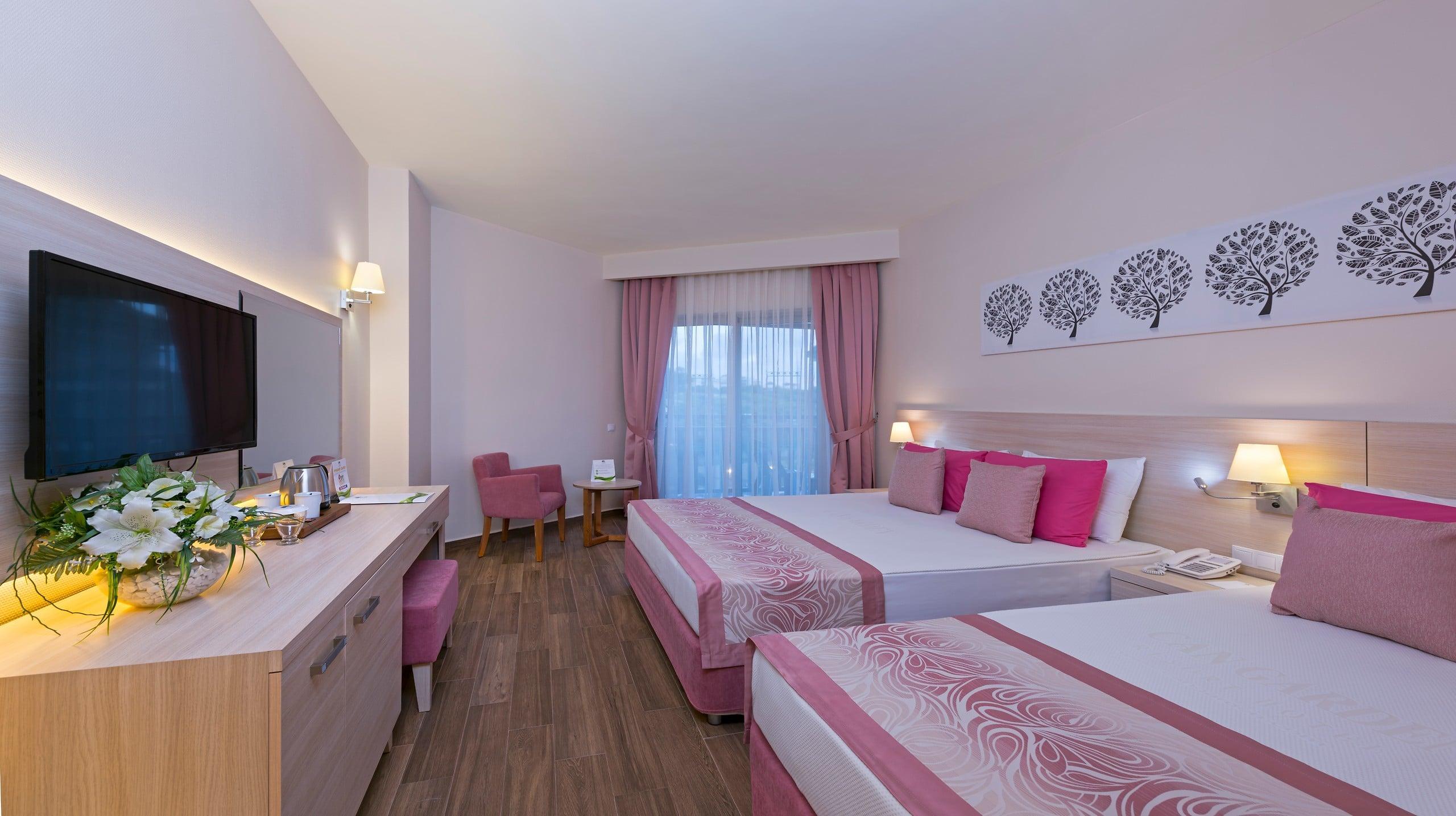 Can Garden Resort — 3