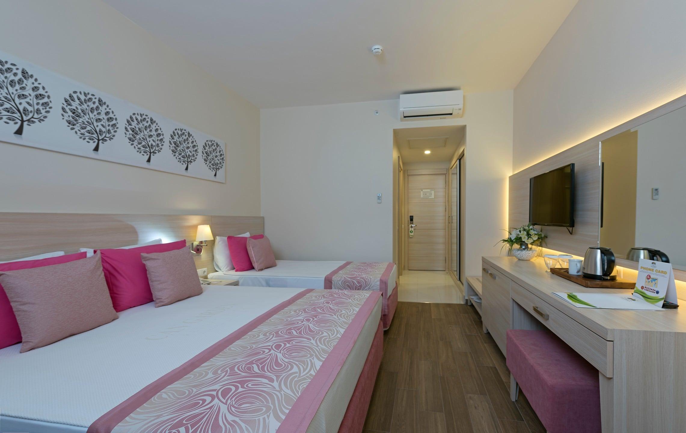 Can Garden Resort — 10