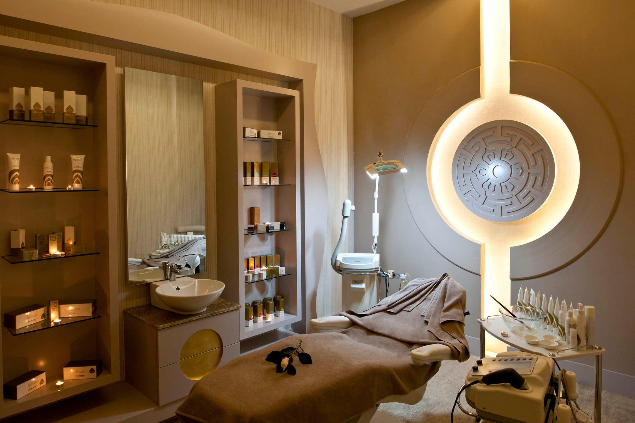 Kaya Palazzo Ski&Mountain Resort — 9