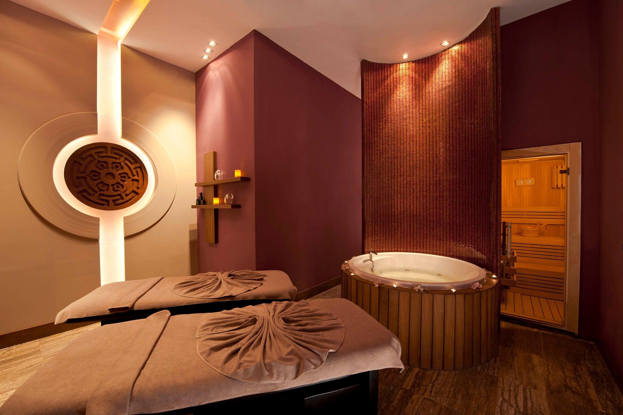 Kaya Palazzo Ski&Mountain Resort — 6