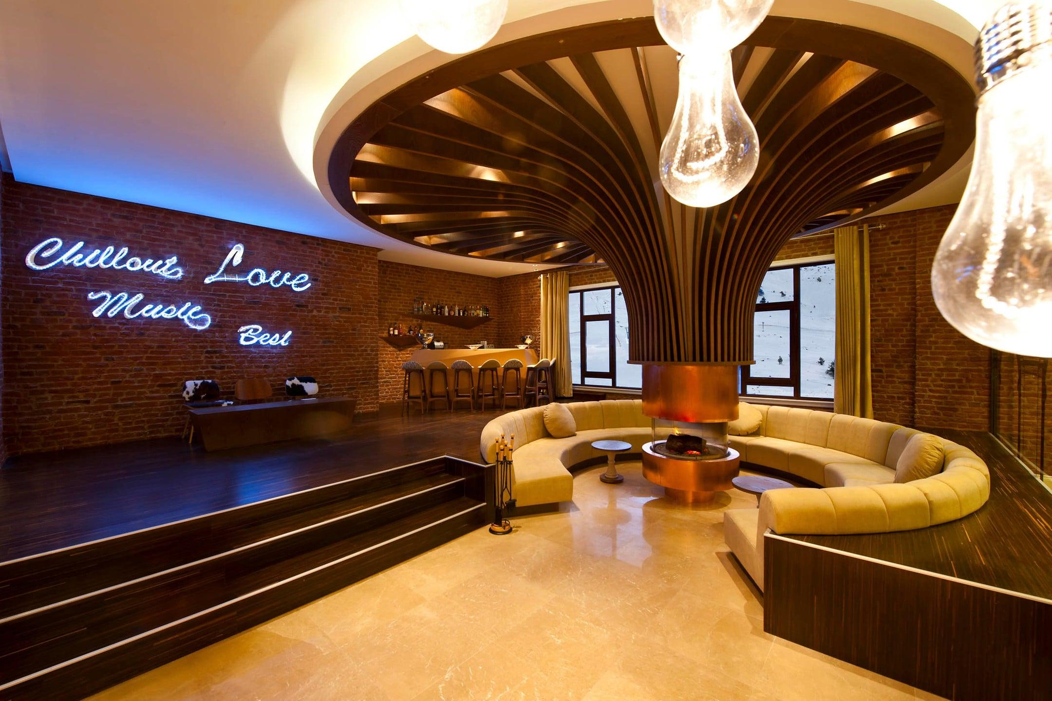 Kaya Palazzo Ski&Mountain Resort — 2