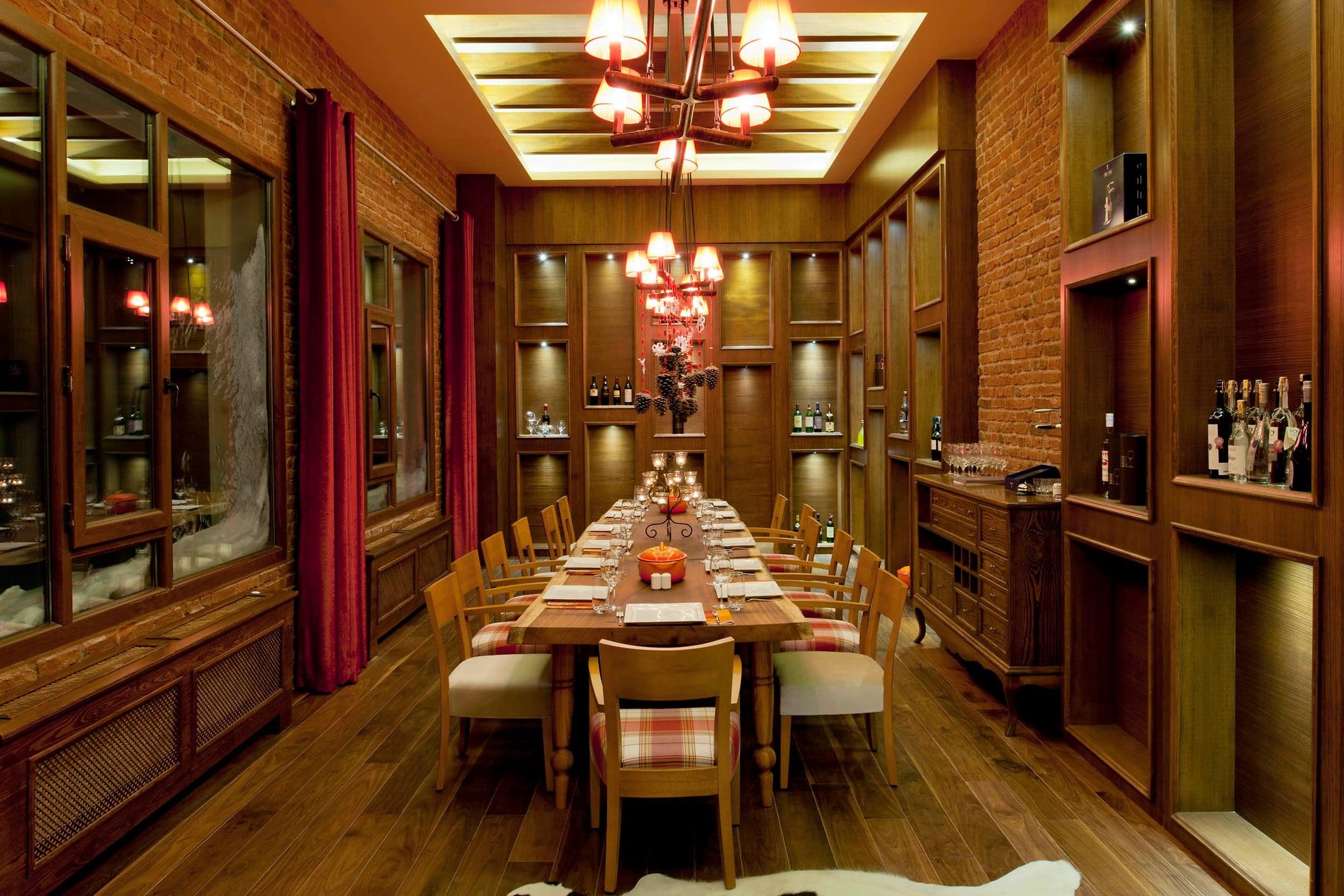 Kaya Palazzo Ski&Mountain Resort — 10
