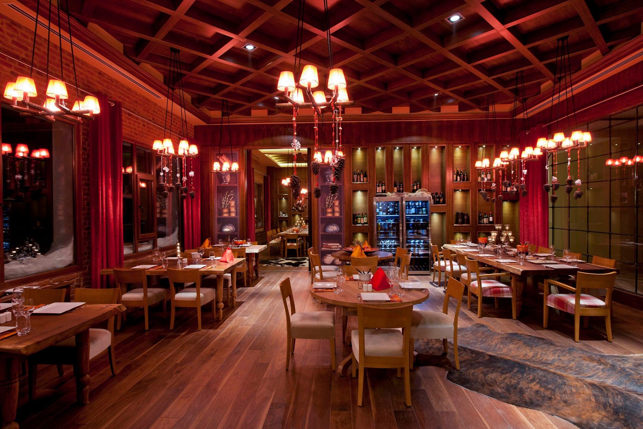 Kaya Palazzo Ski&Mountain Resort — 7