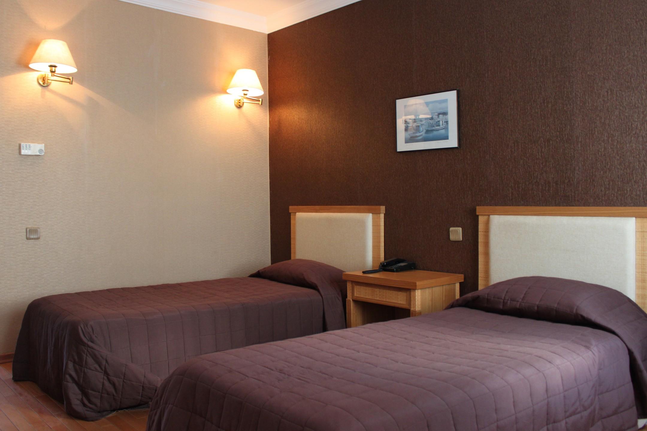 Hotel Rena — 2