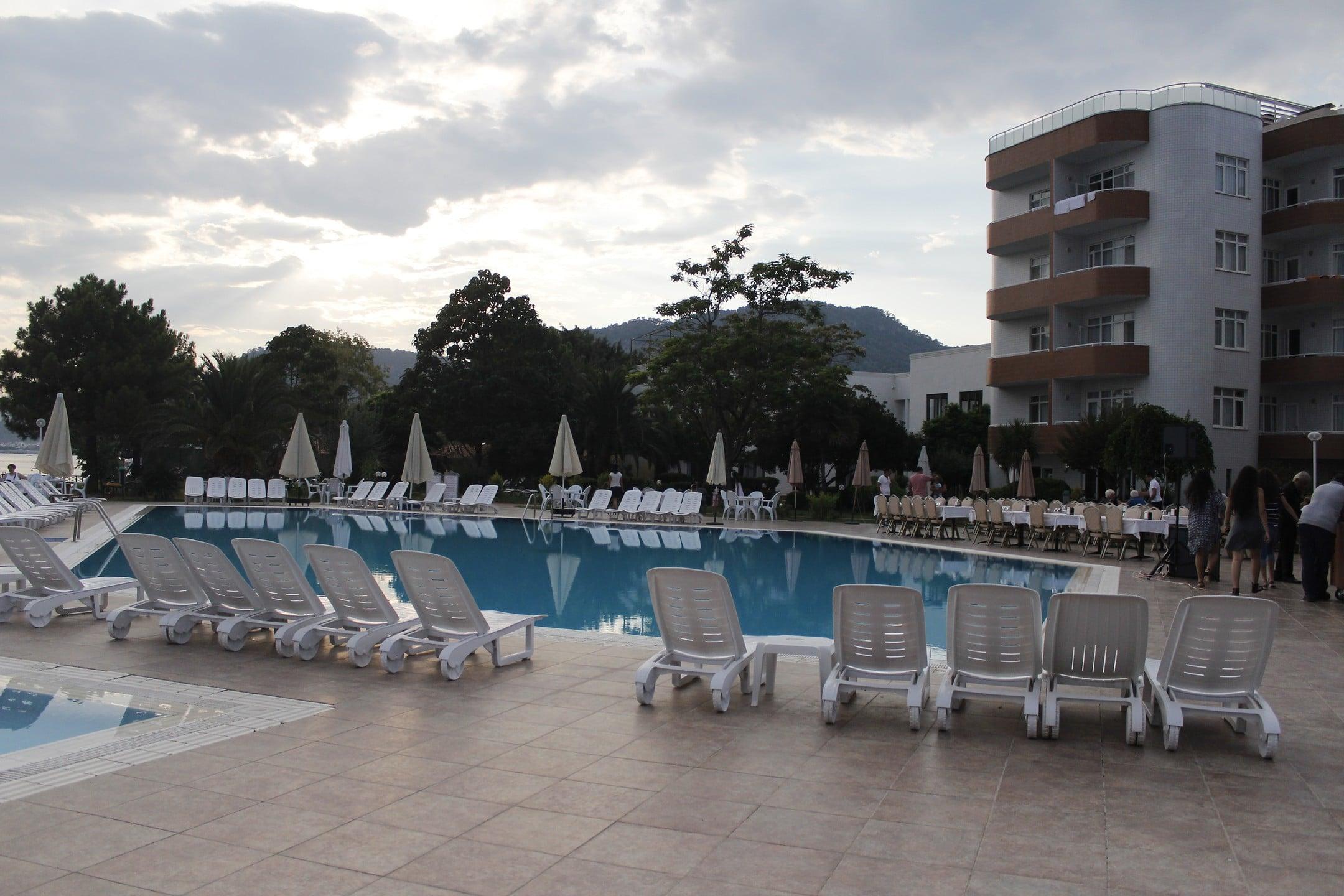 Hotel Rena — 8