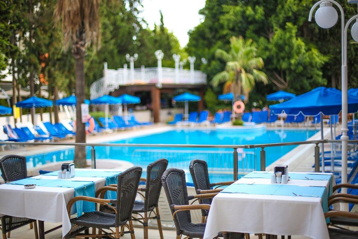 K Maris Hotel — 2