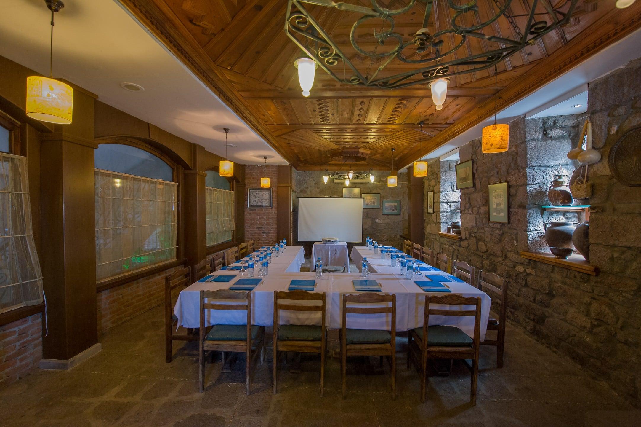 Assos Nazlıhan Hotel — 10