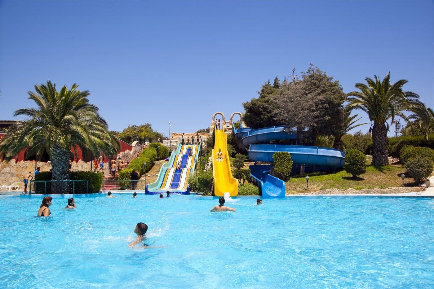 Antakya Ottoman Palace Thermal Resort — 3