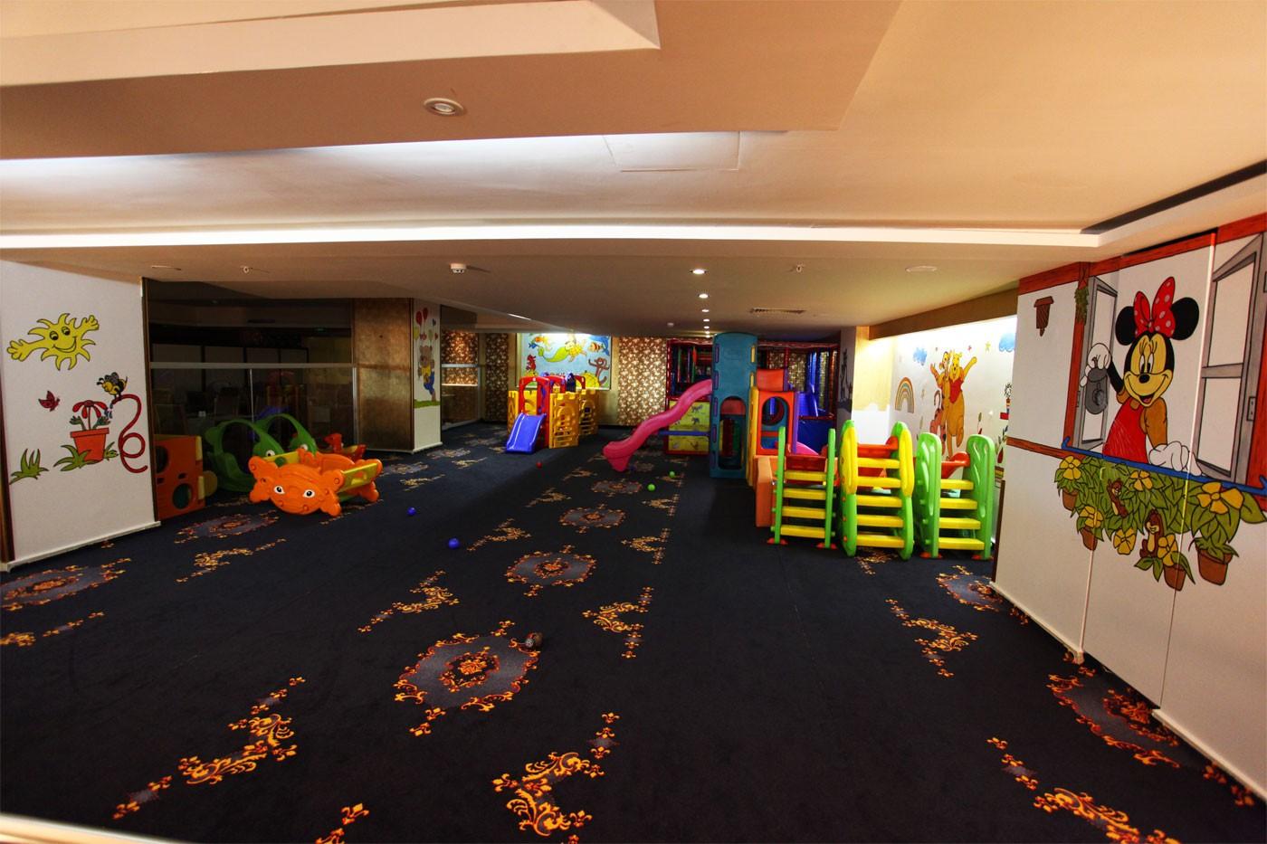 Antakya Ottoman Palace Thermal Resort — 2
