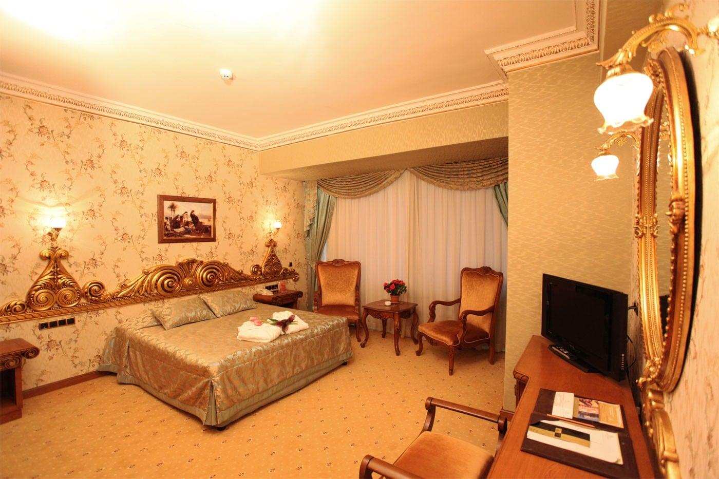 Antakya Ottoman Palace Thermal Resort — 6