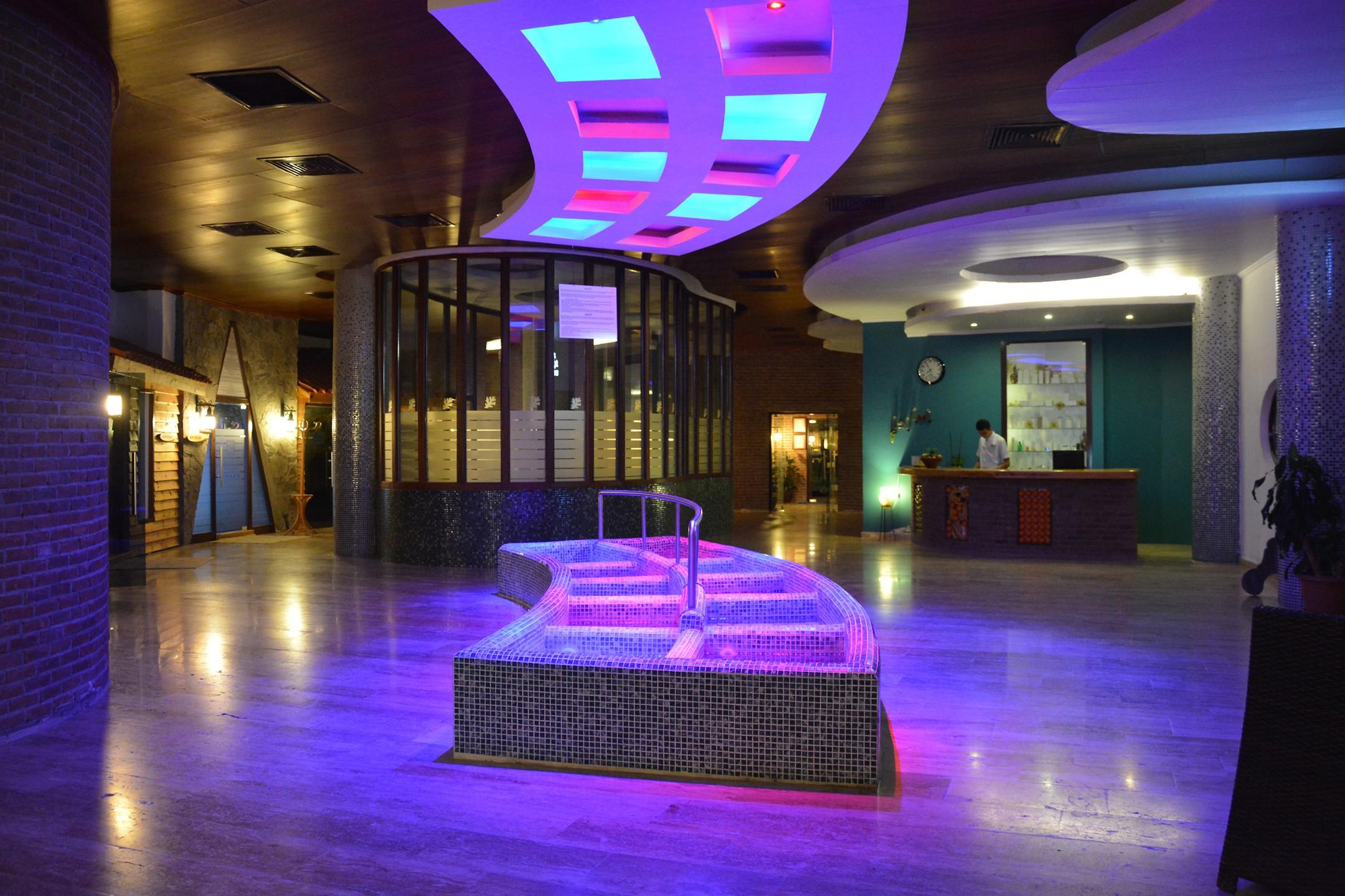 Gazelle Resort & Spa — 2
