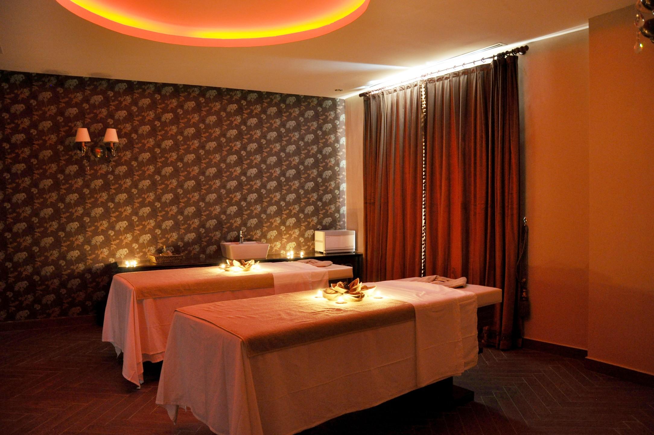 Gazelle Resort & Spa — 10
