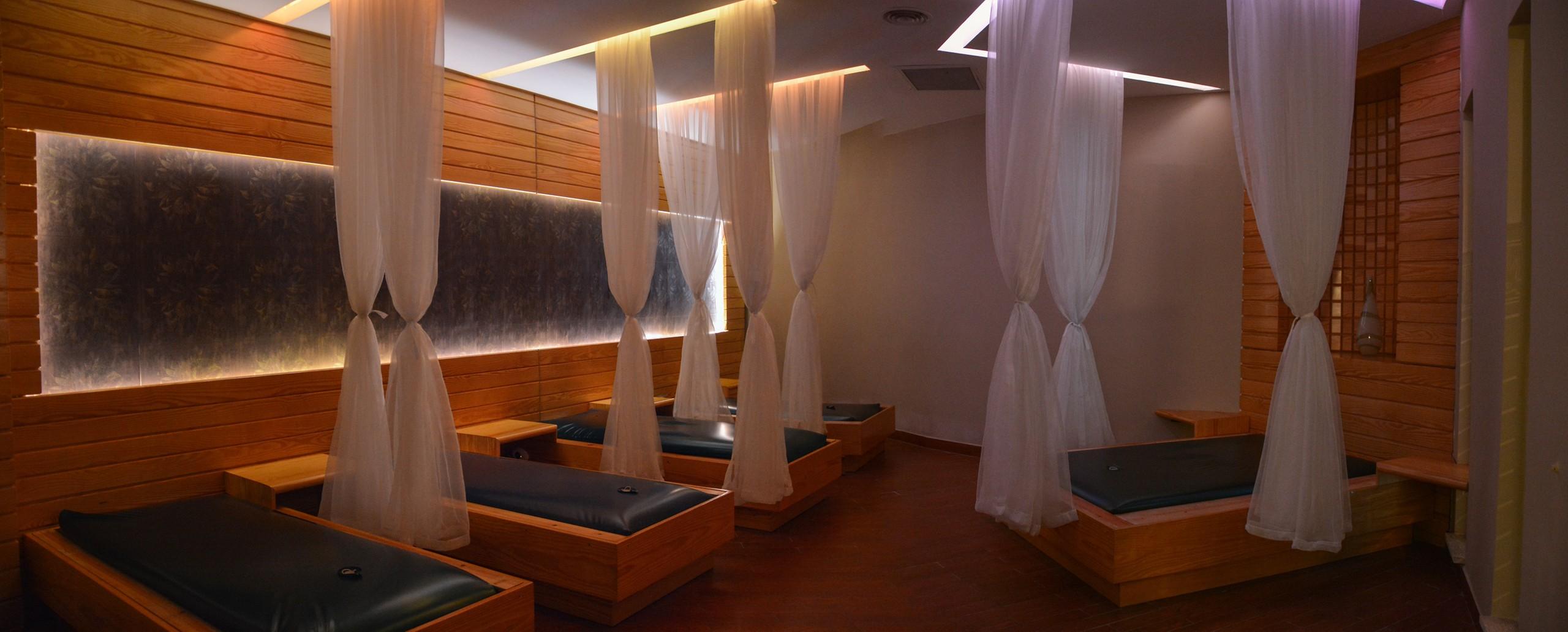 Gazelle Resort & Spa — 5