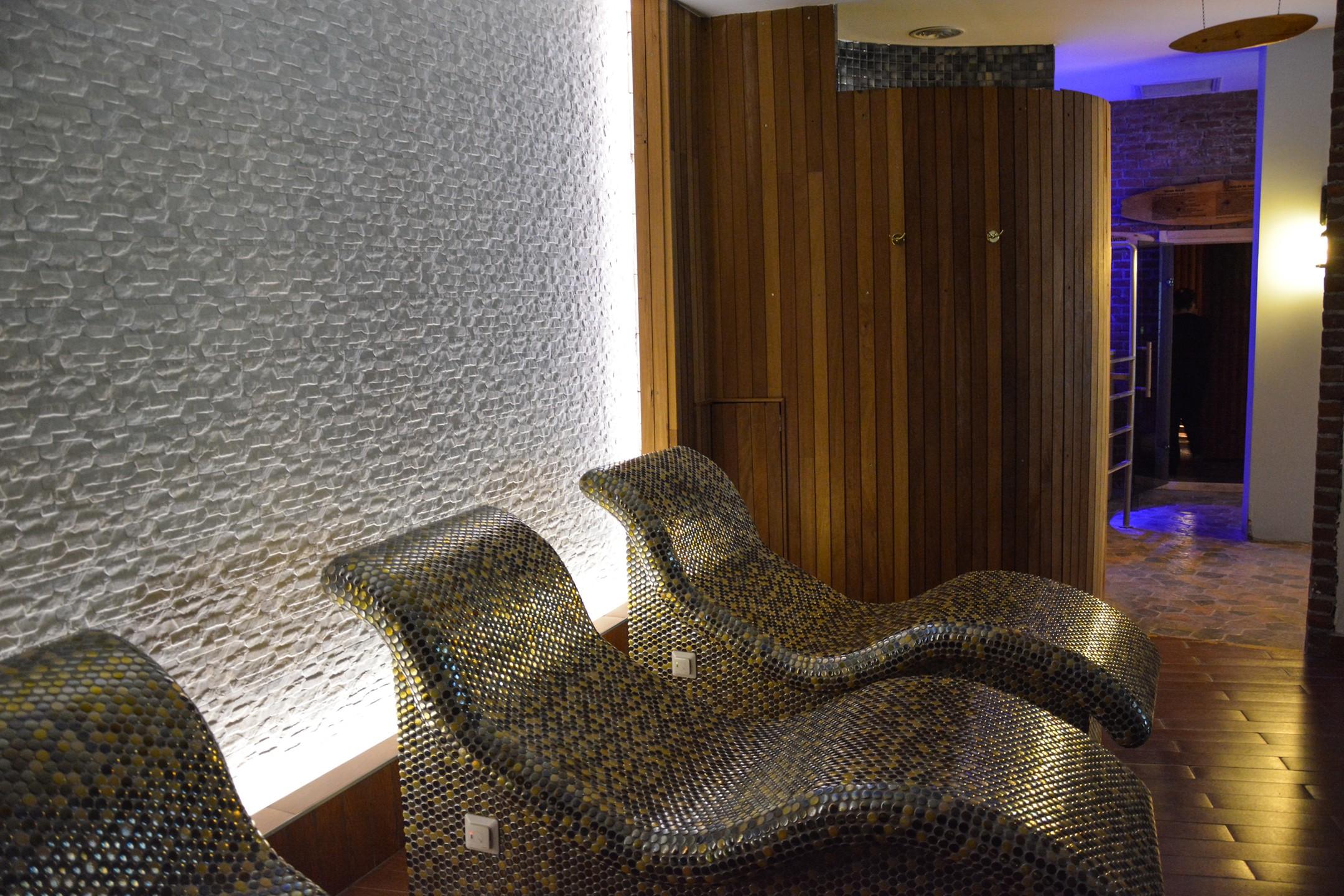 Gazelle Resort & Spa — 7
