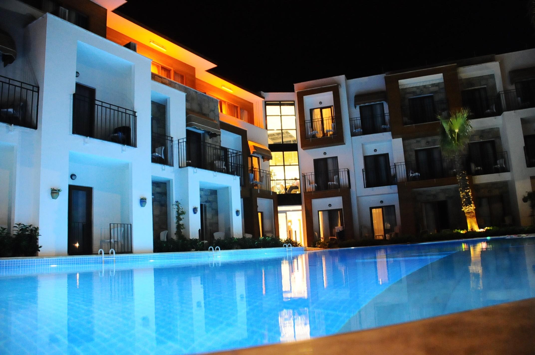 Liona Hotel & Spa — 7