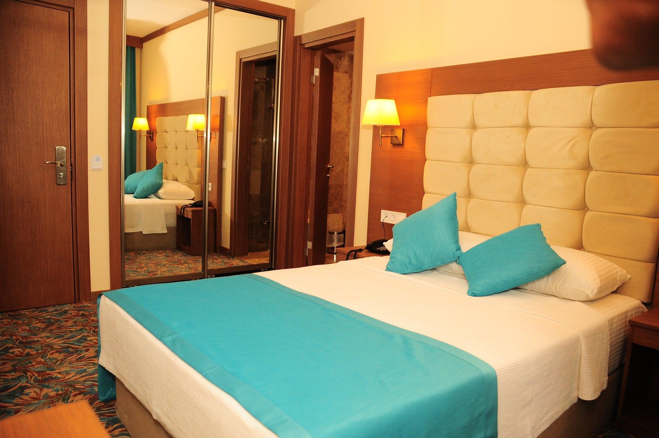 Liona Hotel & Spa — 5