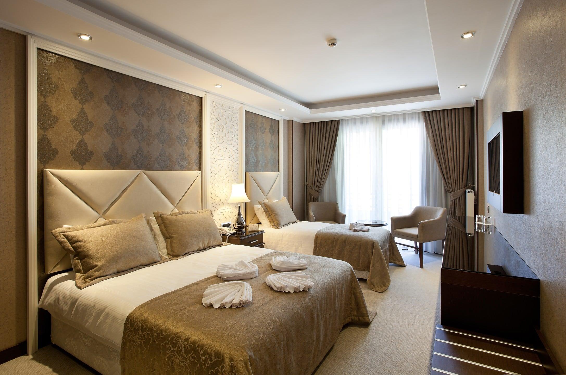 Black Bird Thermal Hotel&Spa — 2