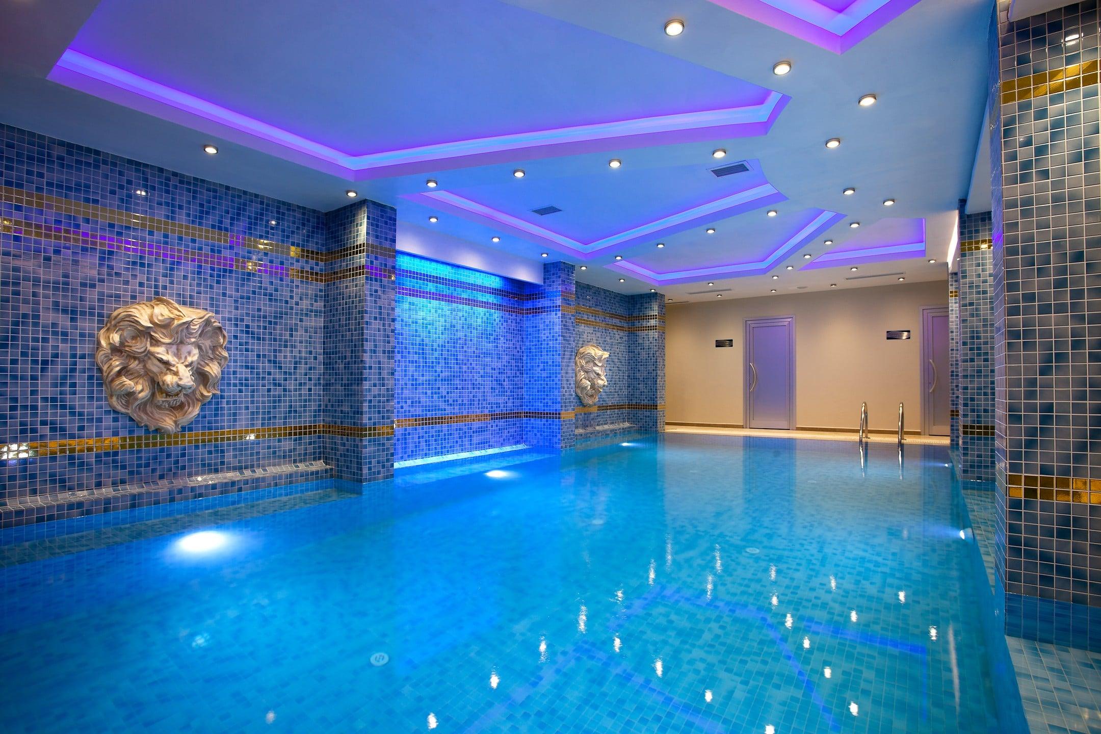 Black Bird Thermal Hotel&Spa — 3