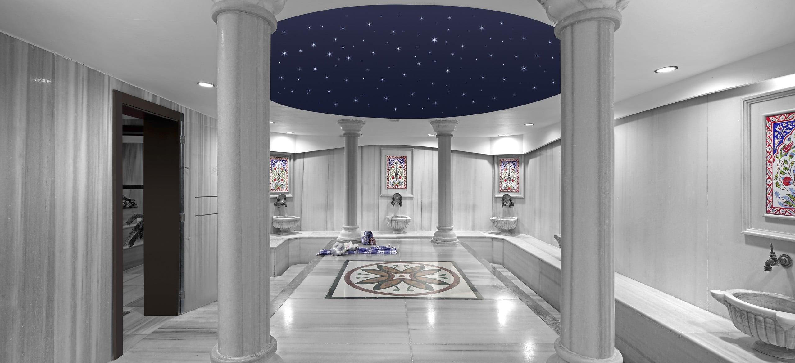 Kadıkale Resort & Spa — 10