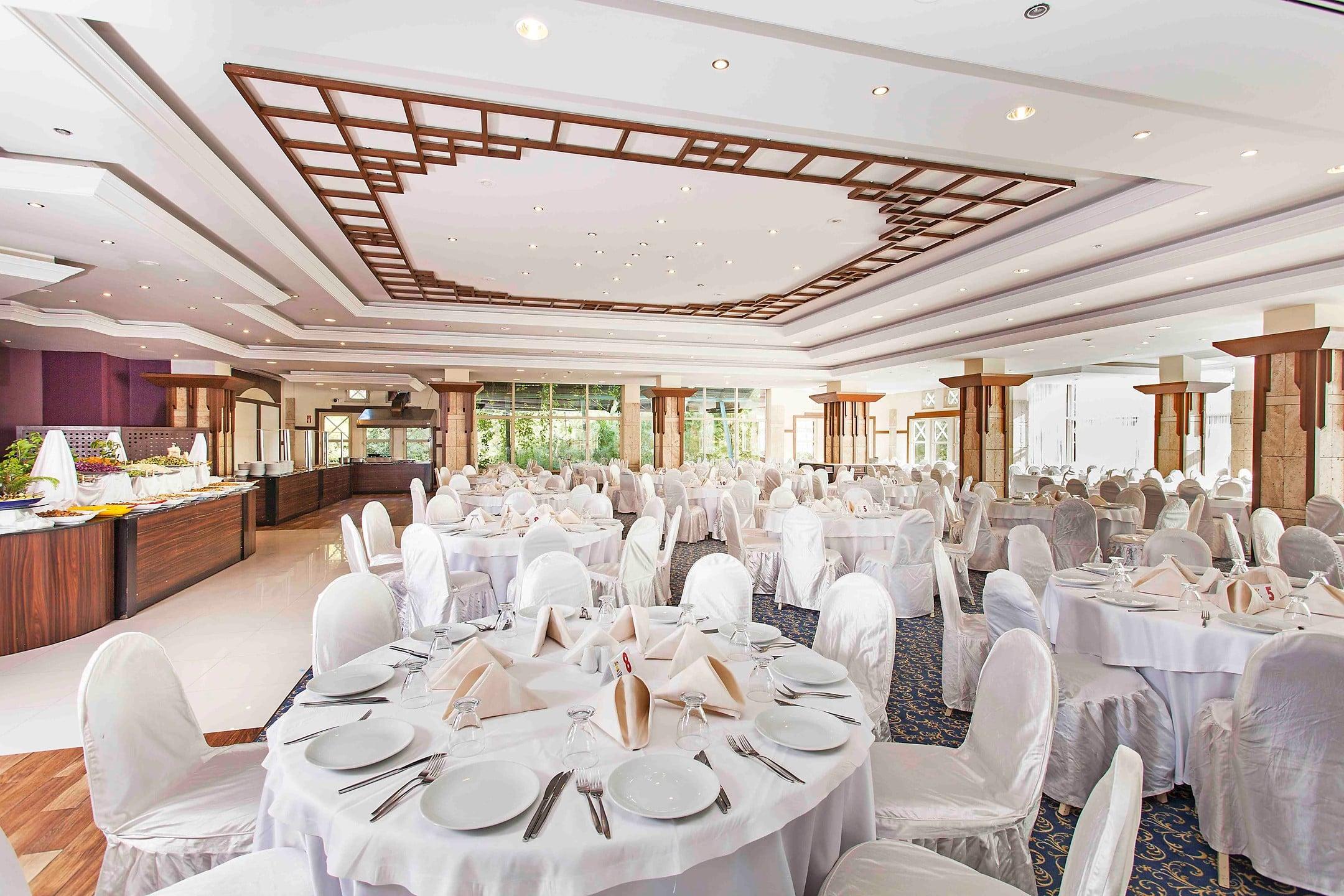 Polat Termal Hotel — 3