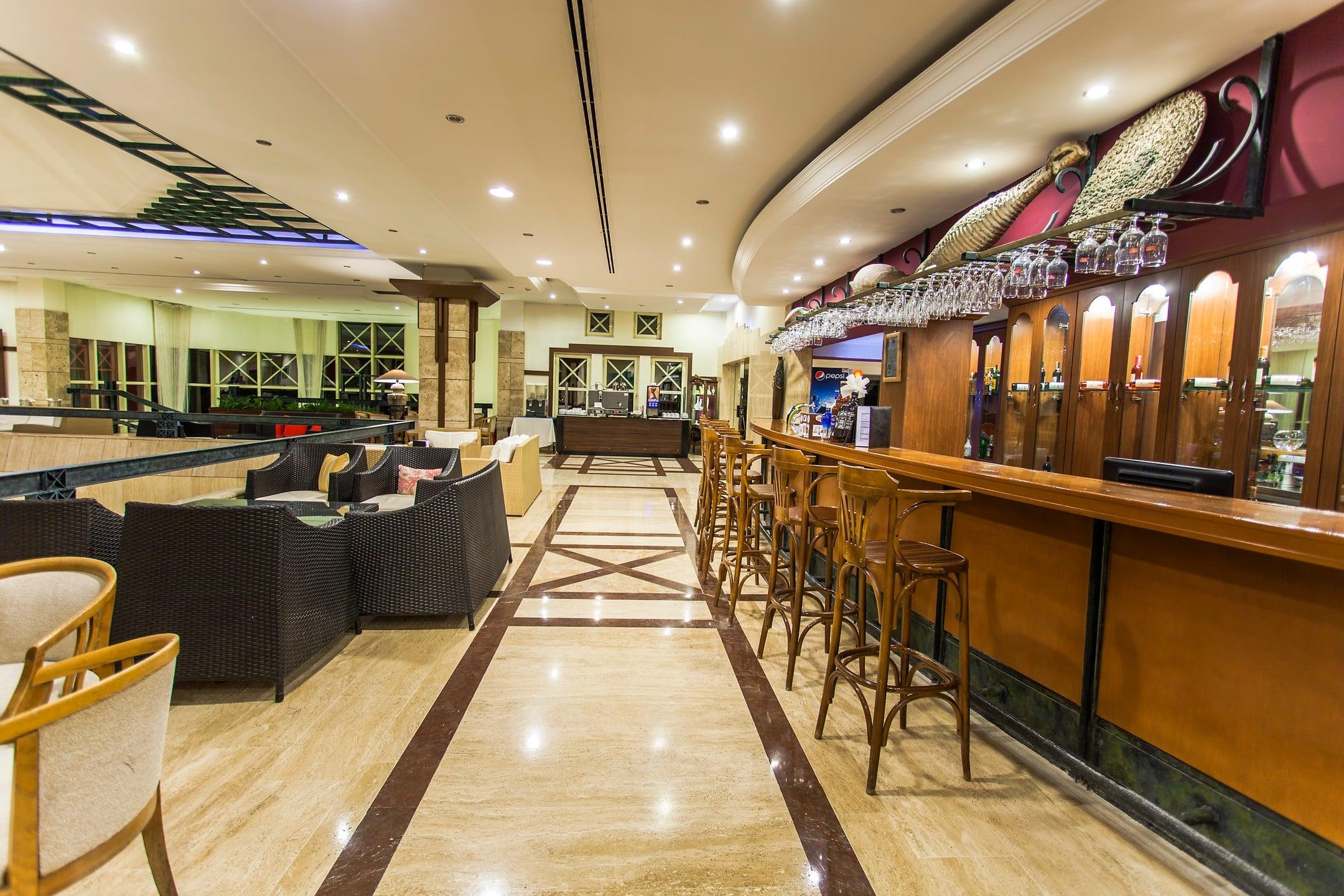 Polat Termal Hotel — 2