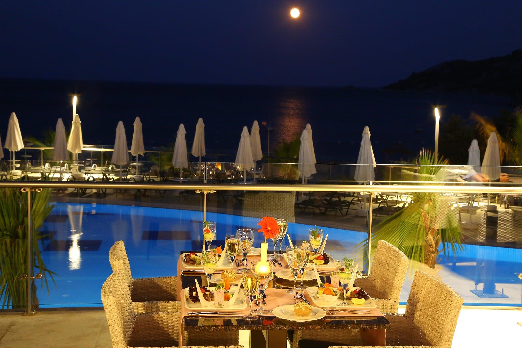 Turunç Premium Otel — 3