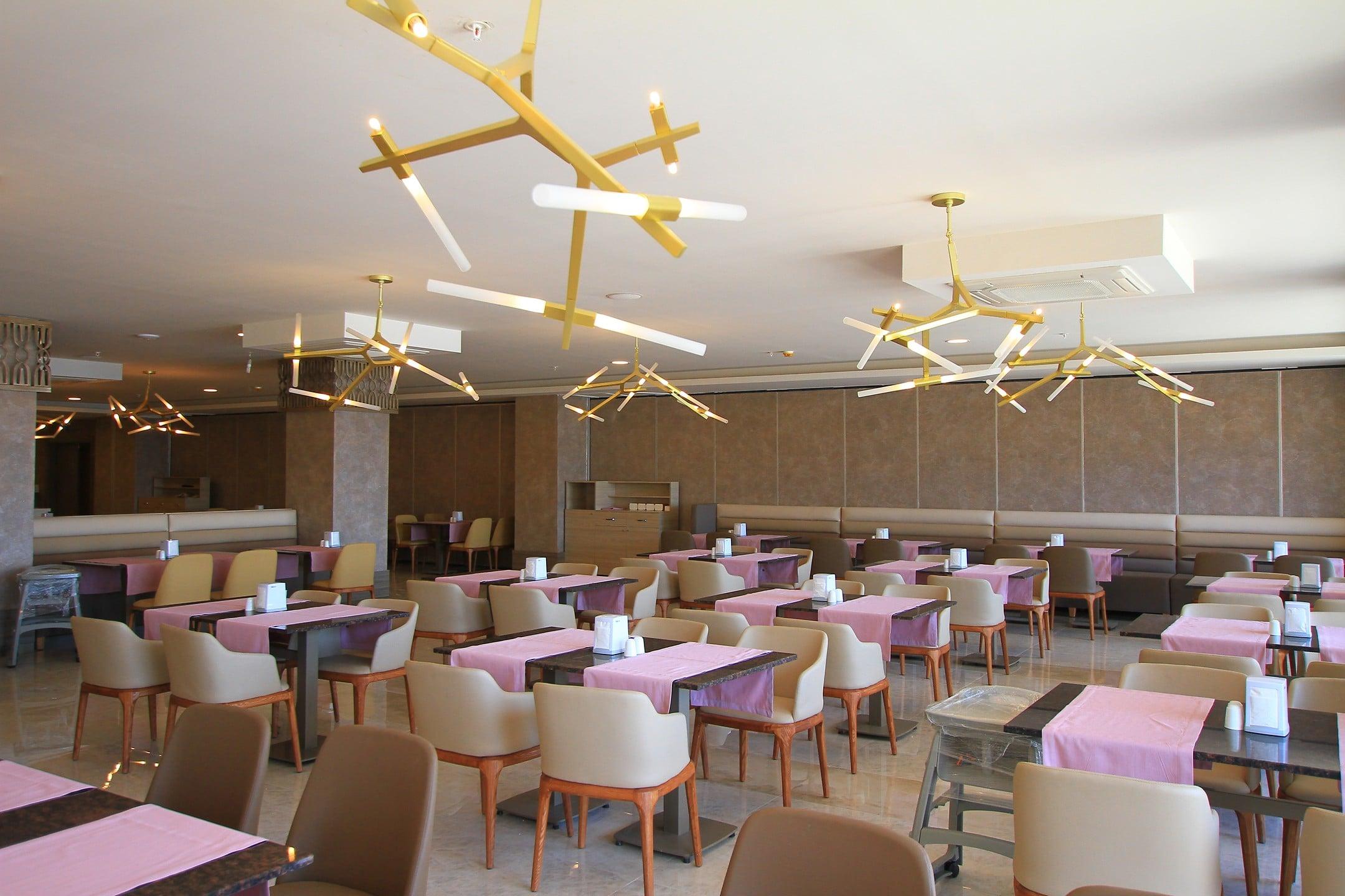 Turunç Premium Otel — 10