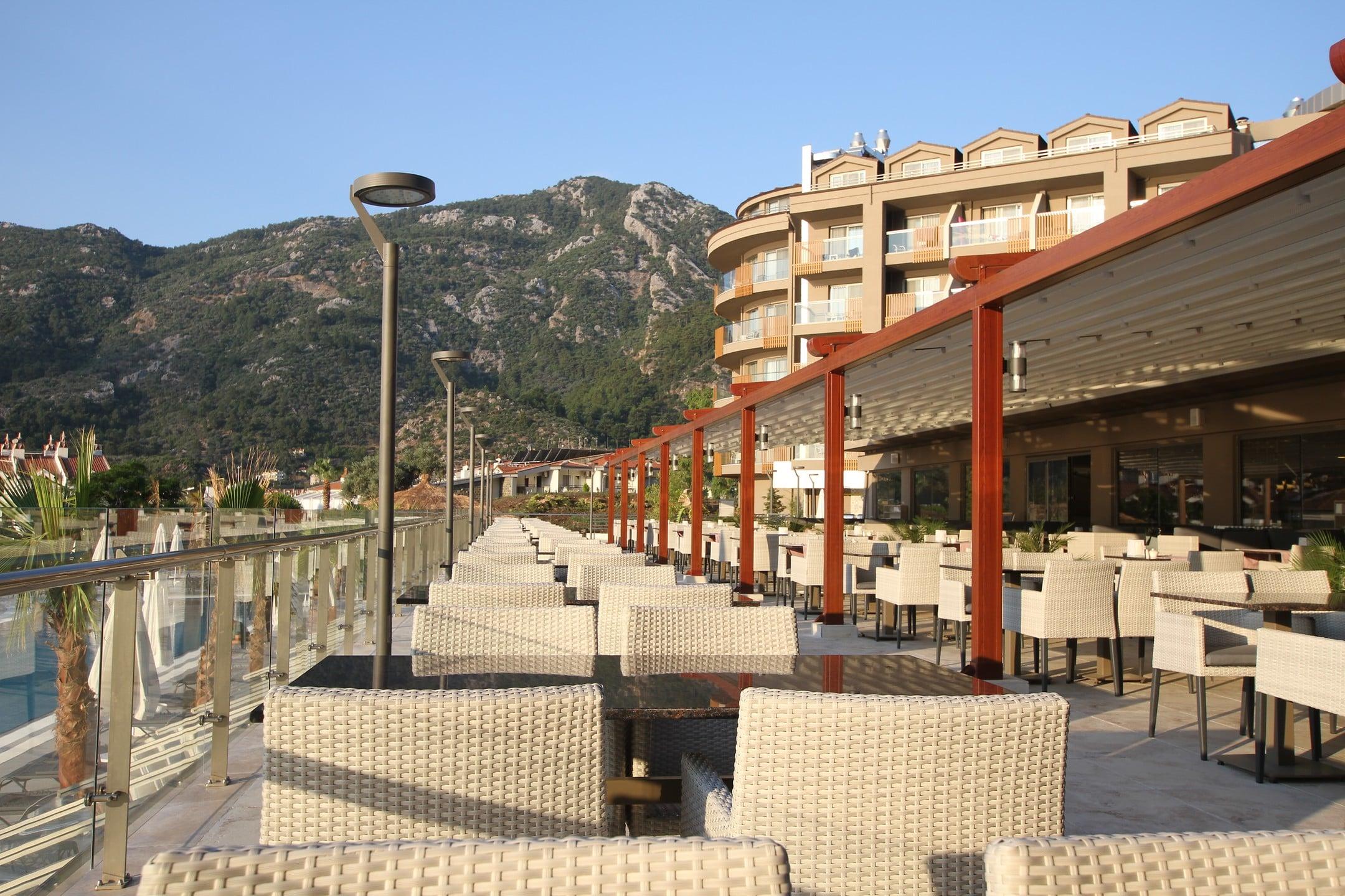 Turunç Premium Otel — 6