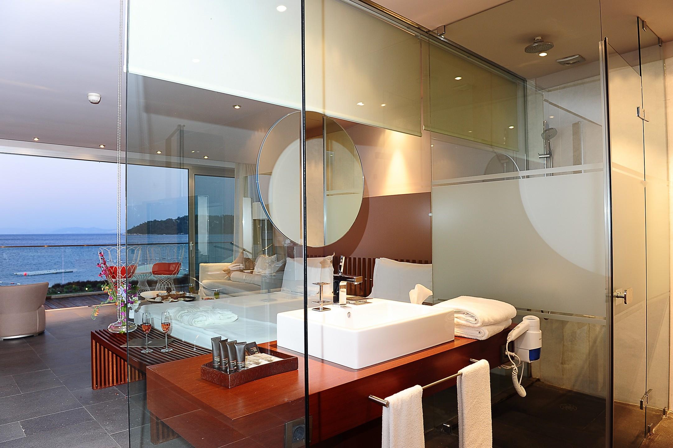 Kuum Hotel & Spa — 8