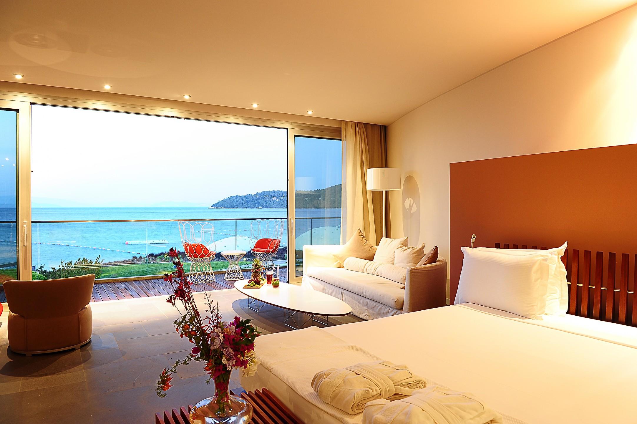 Kuum Hotel & Spa — 4