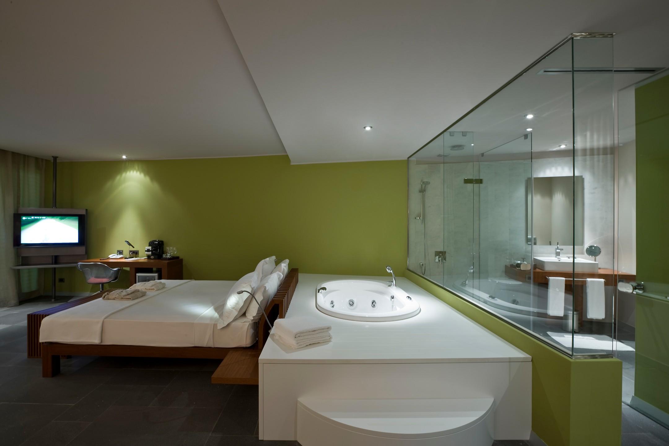 Kuum Hotel & Spa — 9