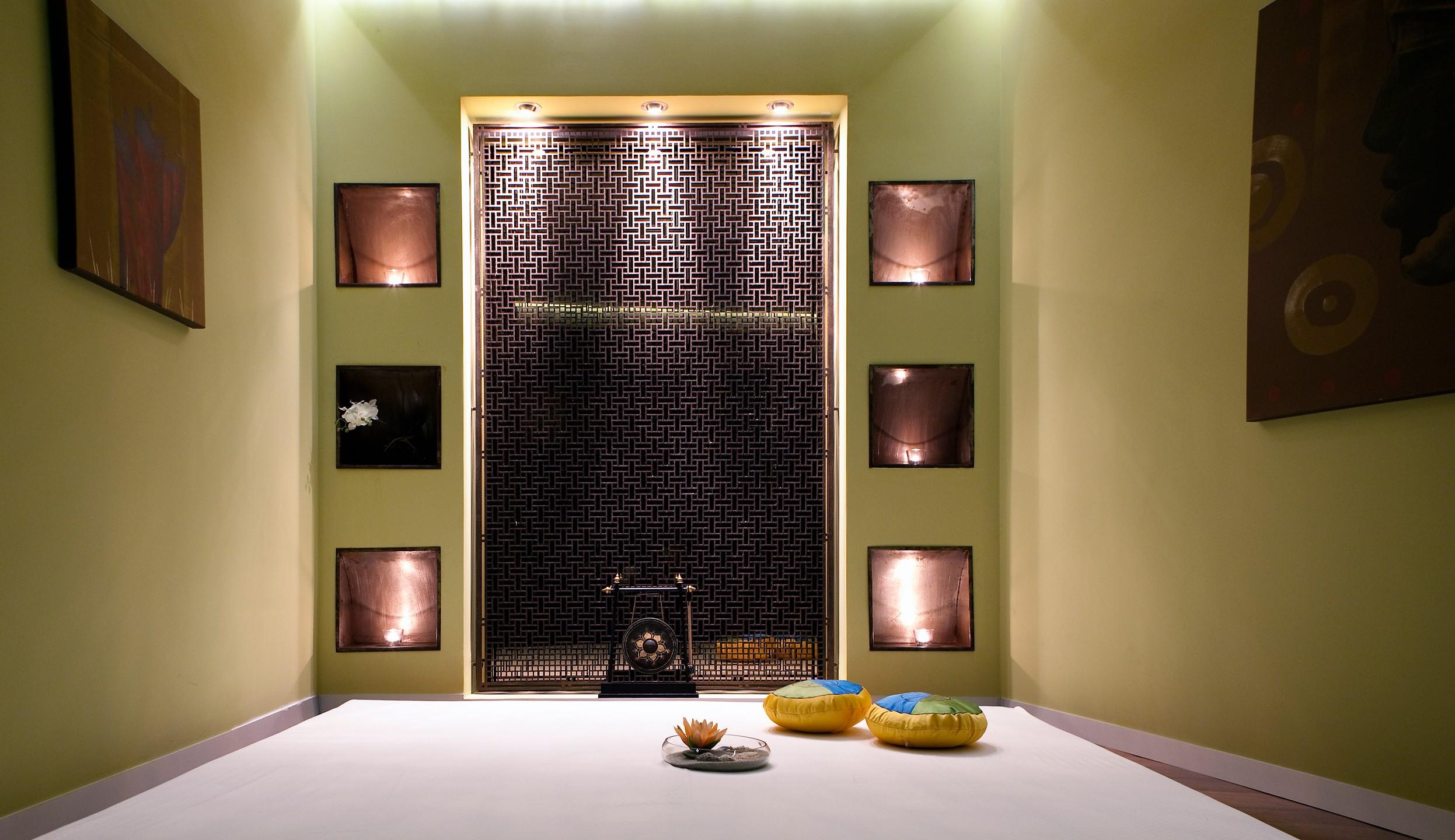 Kuum Hotel & Spa — 10