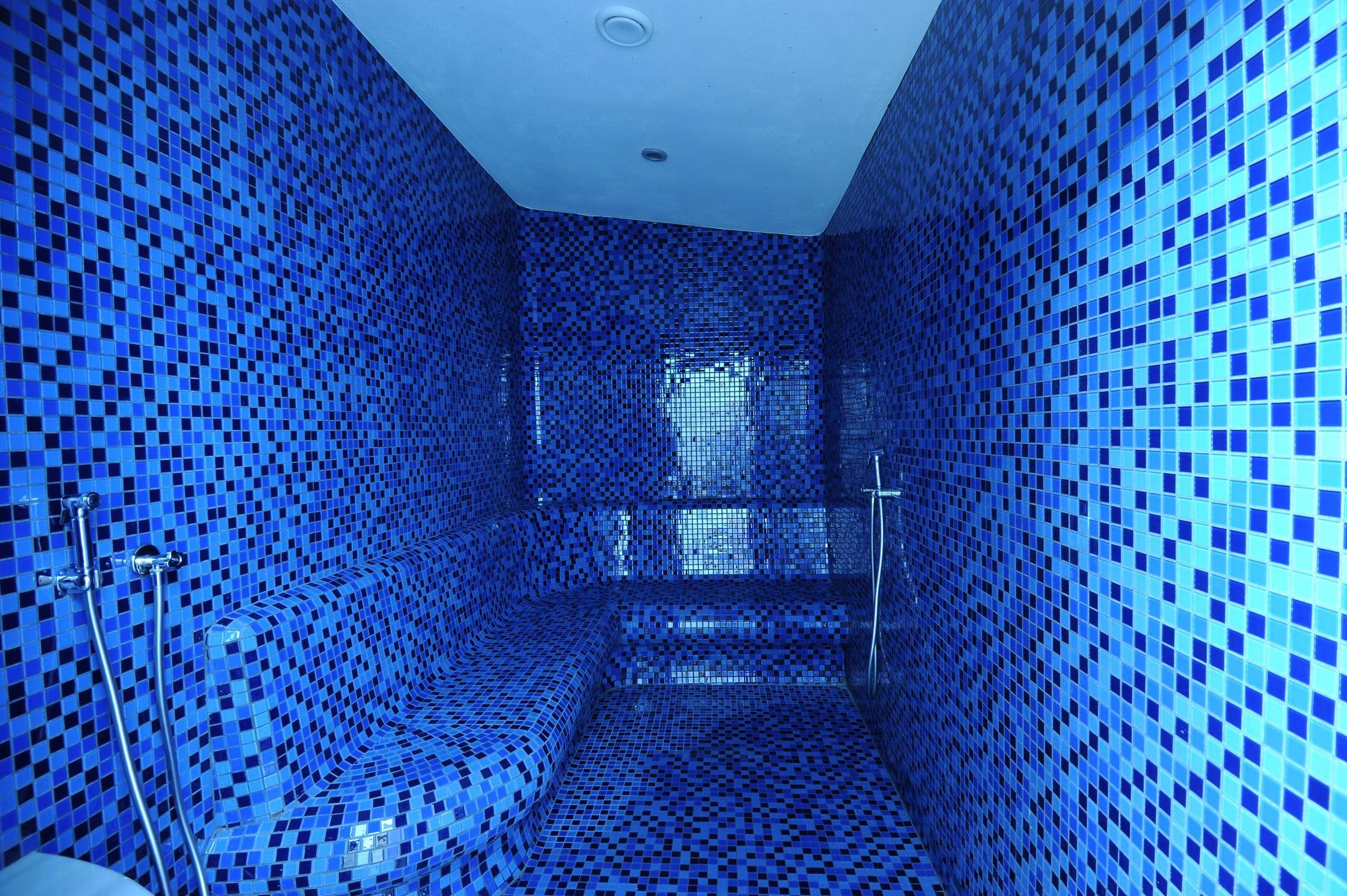 Kuum Hotel & Spa — 7