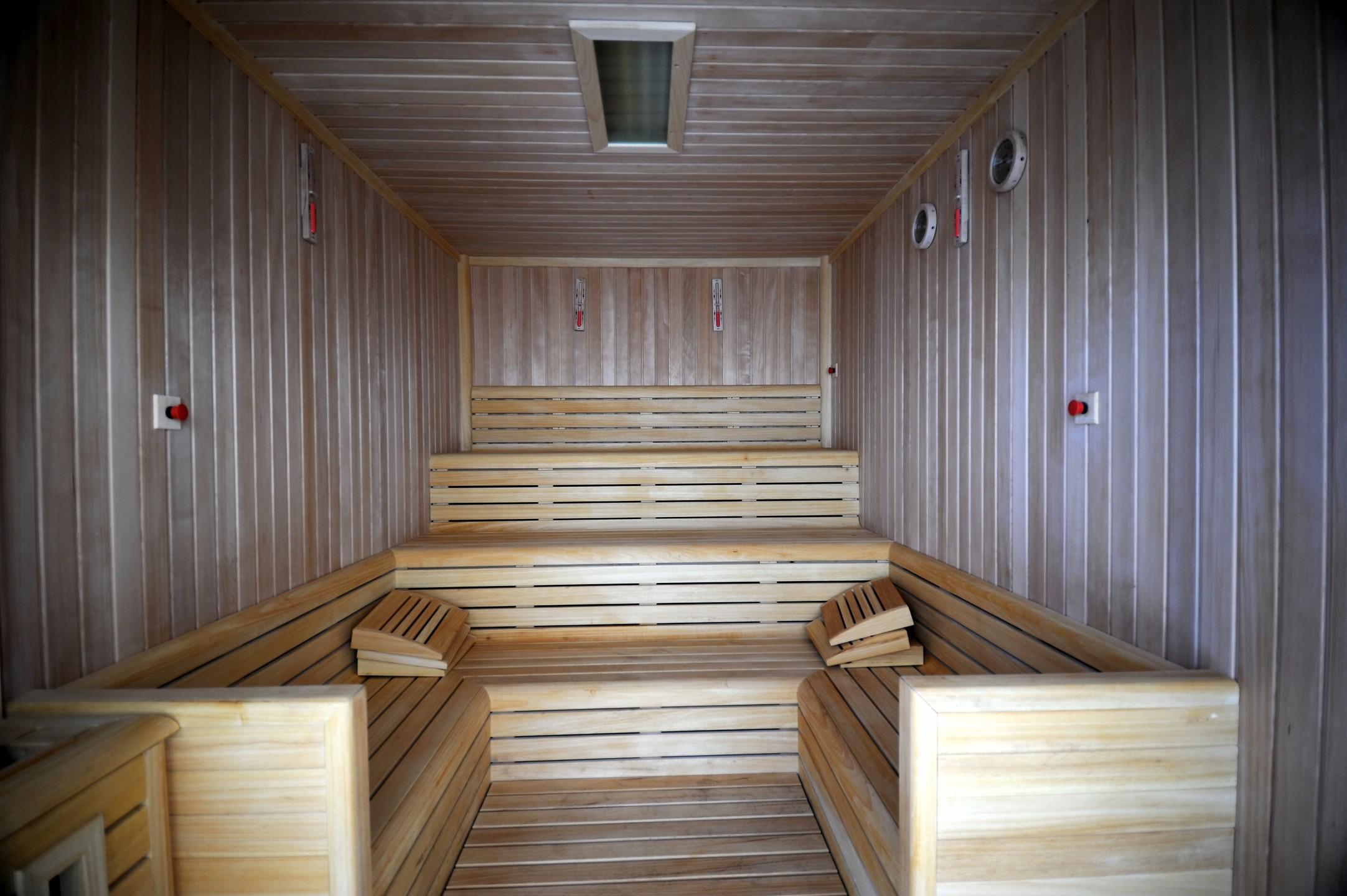 Kuum Hotel & Spa — 5