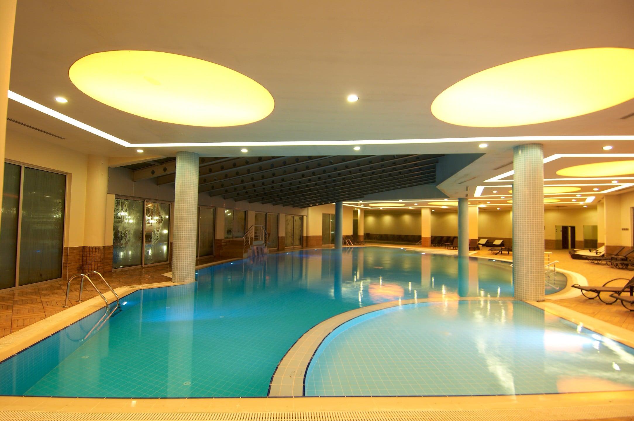 Safran Thermal Resort Sandıklı — 4