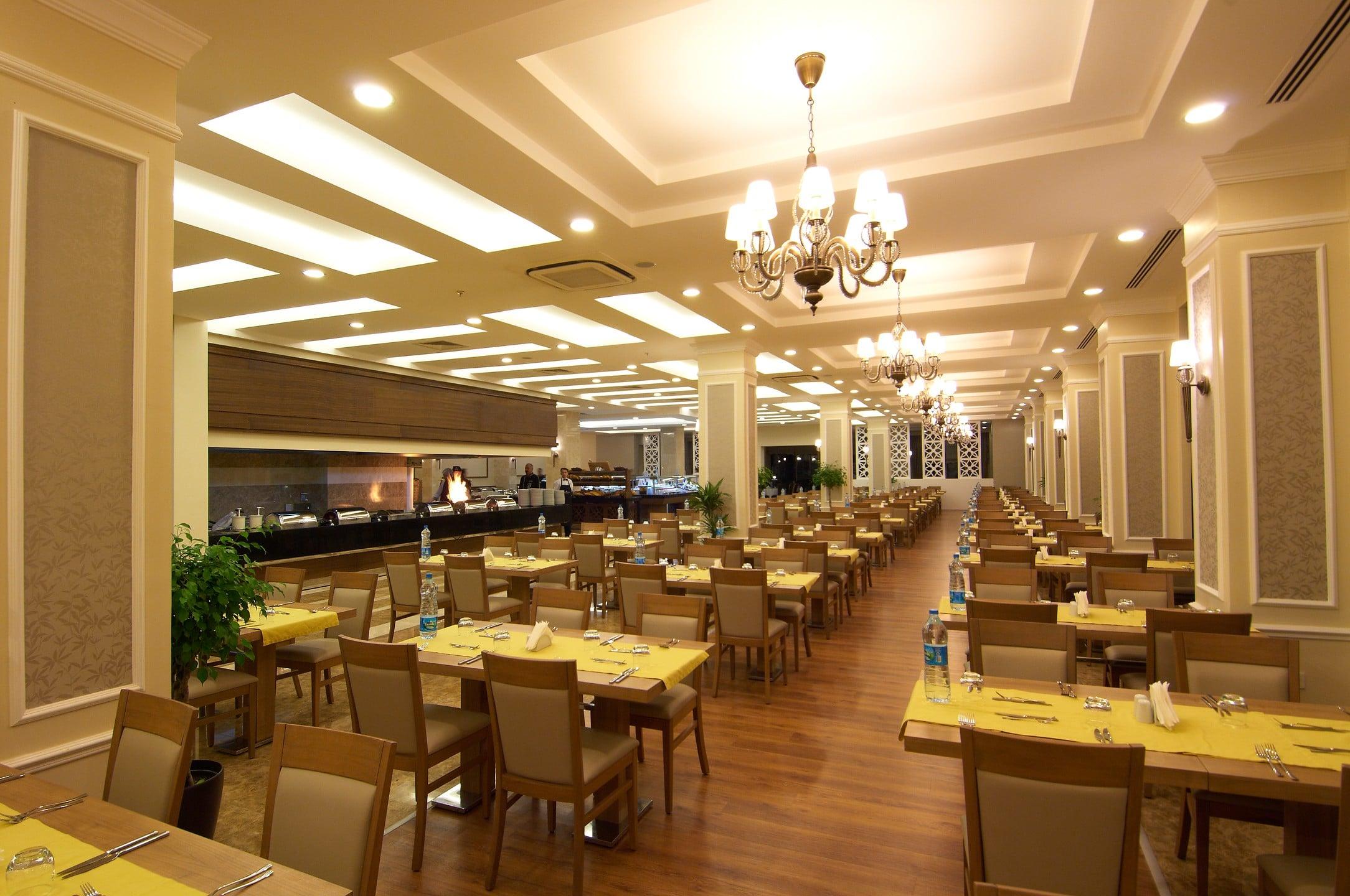 Safran Thermal Resort Sandıklı — 8