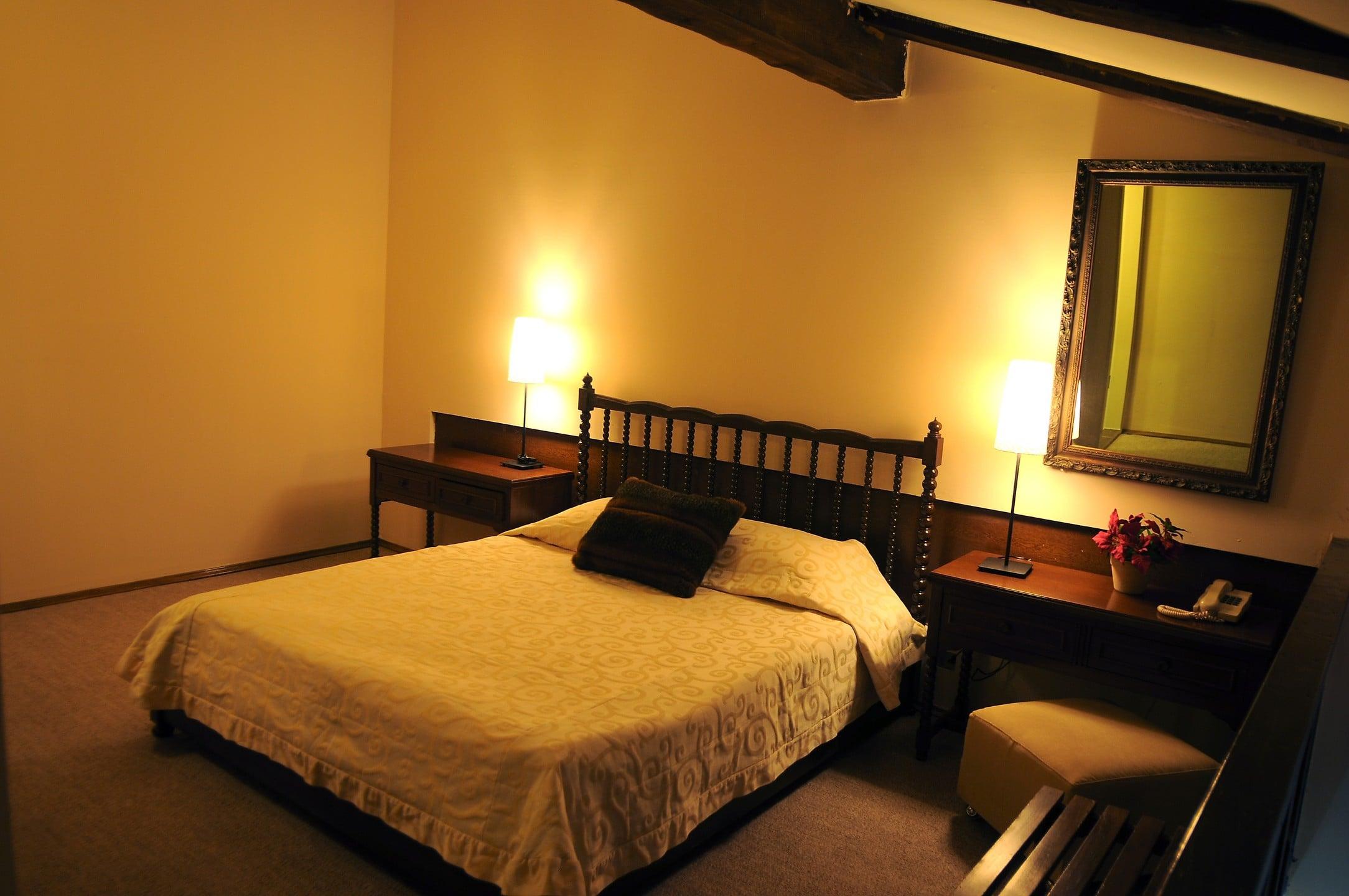 Fahri Hotel Uludag — 2