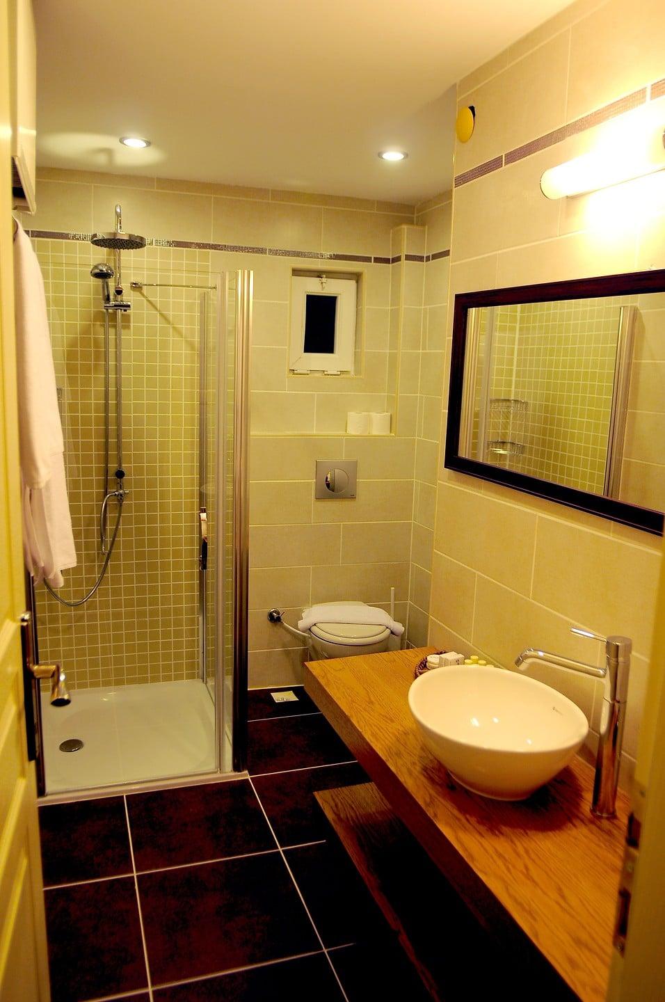 Fahri Hotel Uludag — 8