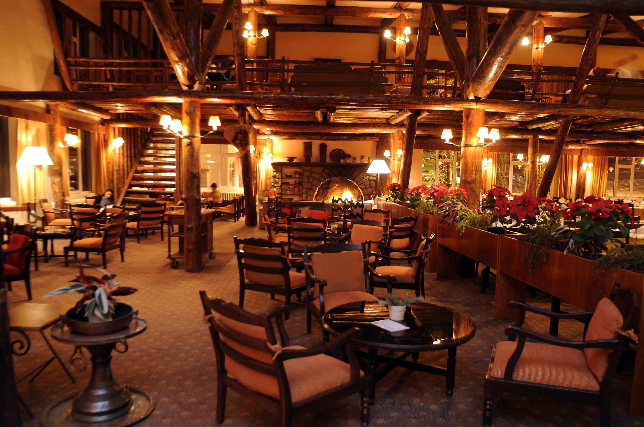 Fahri Hotel Uludag — 4