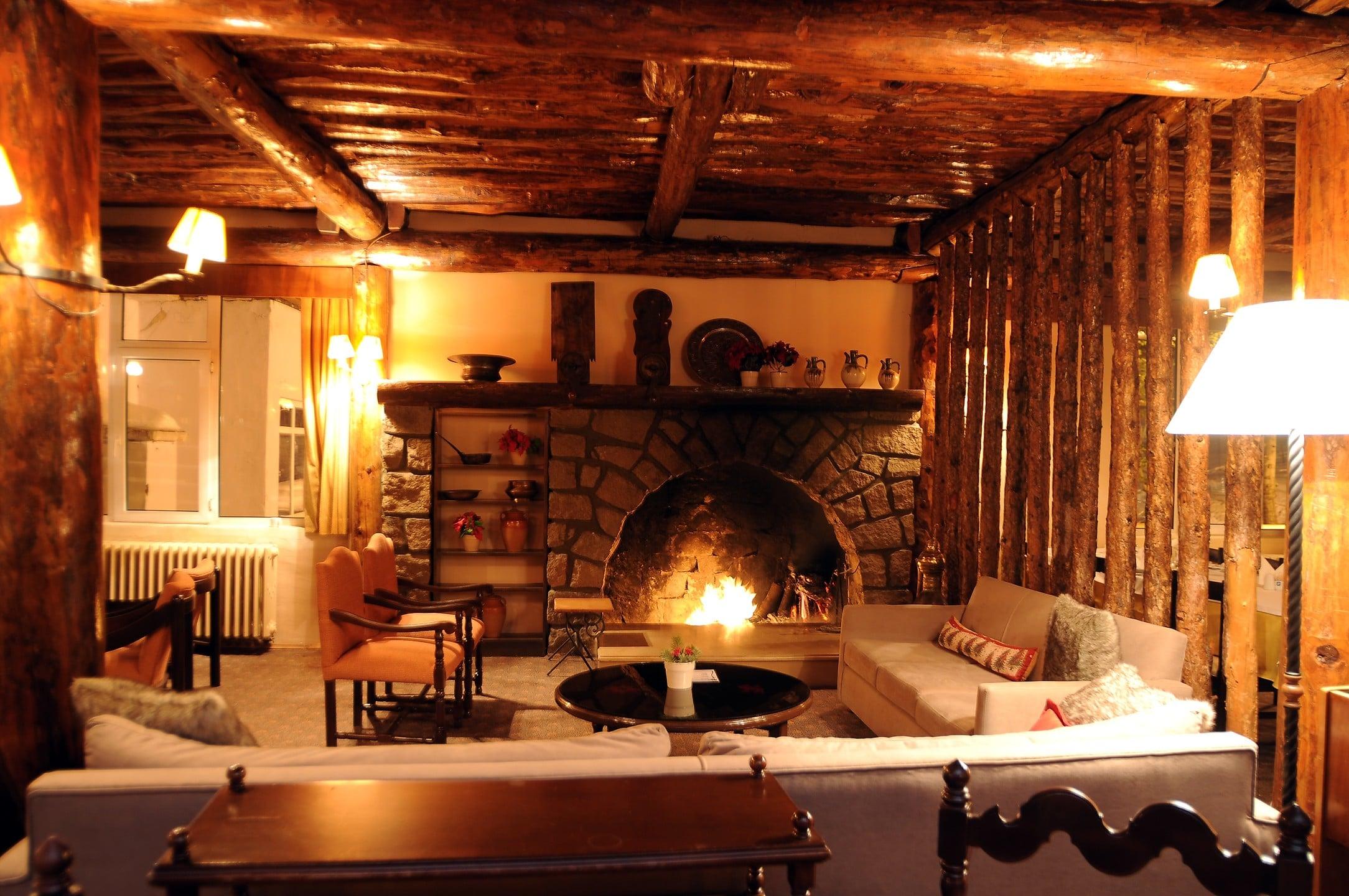 Fahri Hotel Uludag — 7