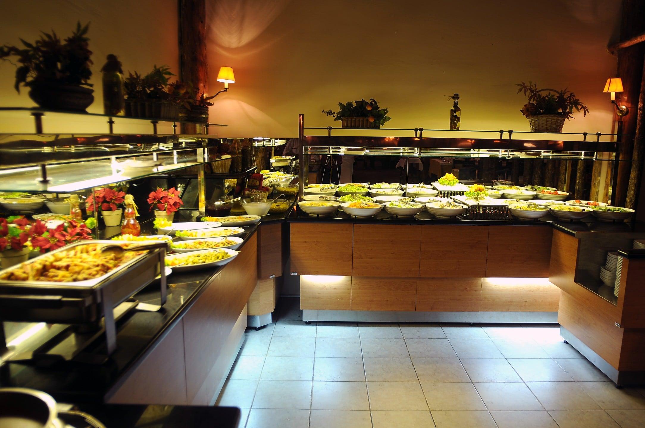 Fahri Hotel Uludag — 10