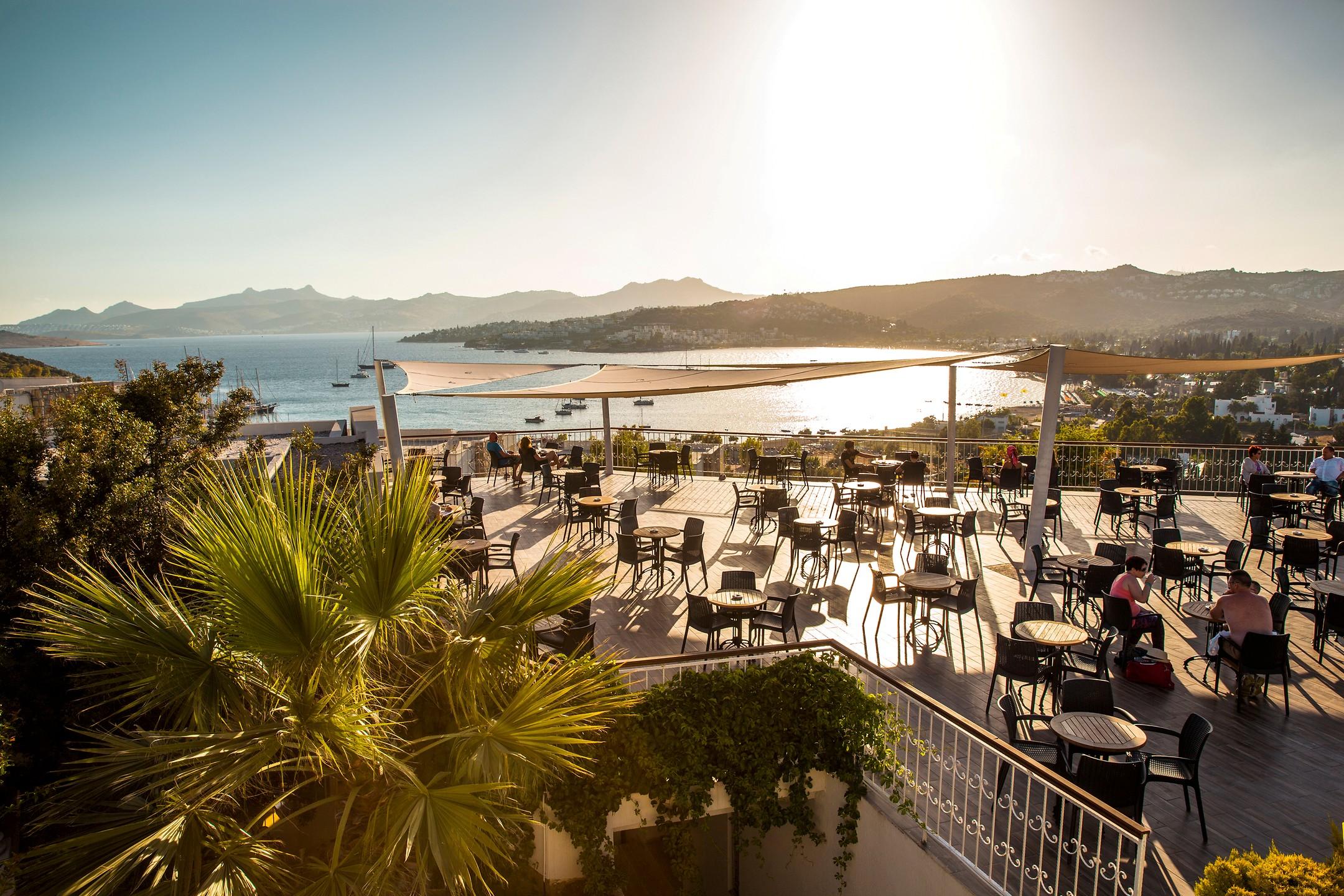 Riva Bodrum Resort — 5
