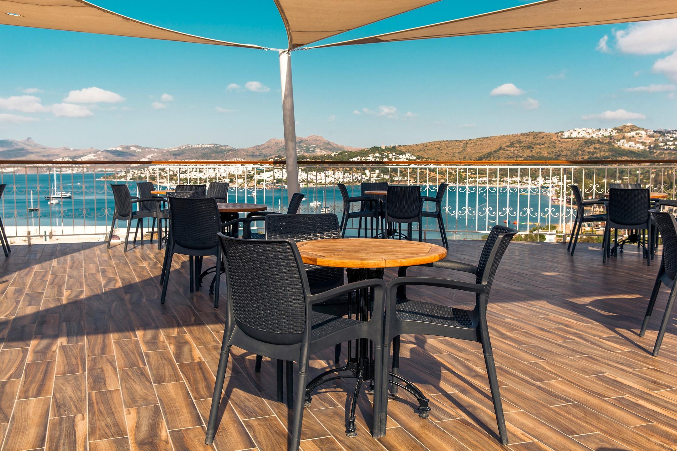Riva Bodrum Resort — 8