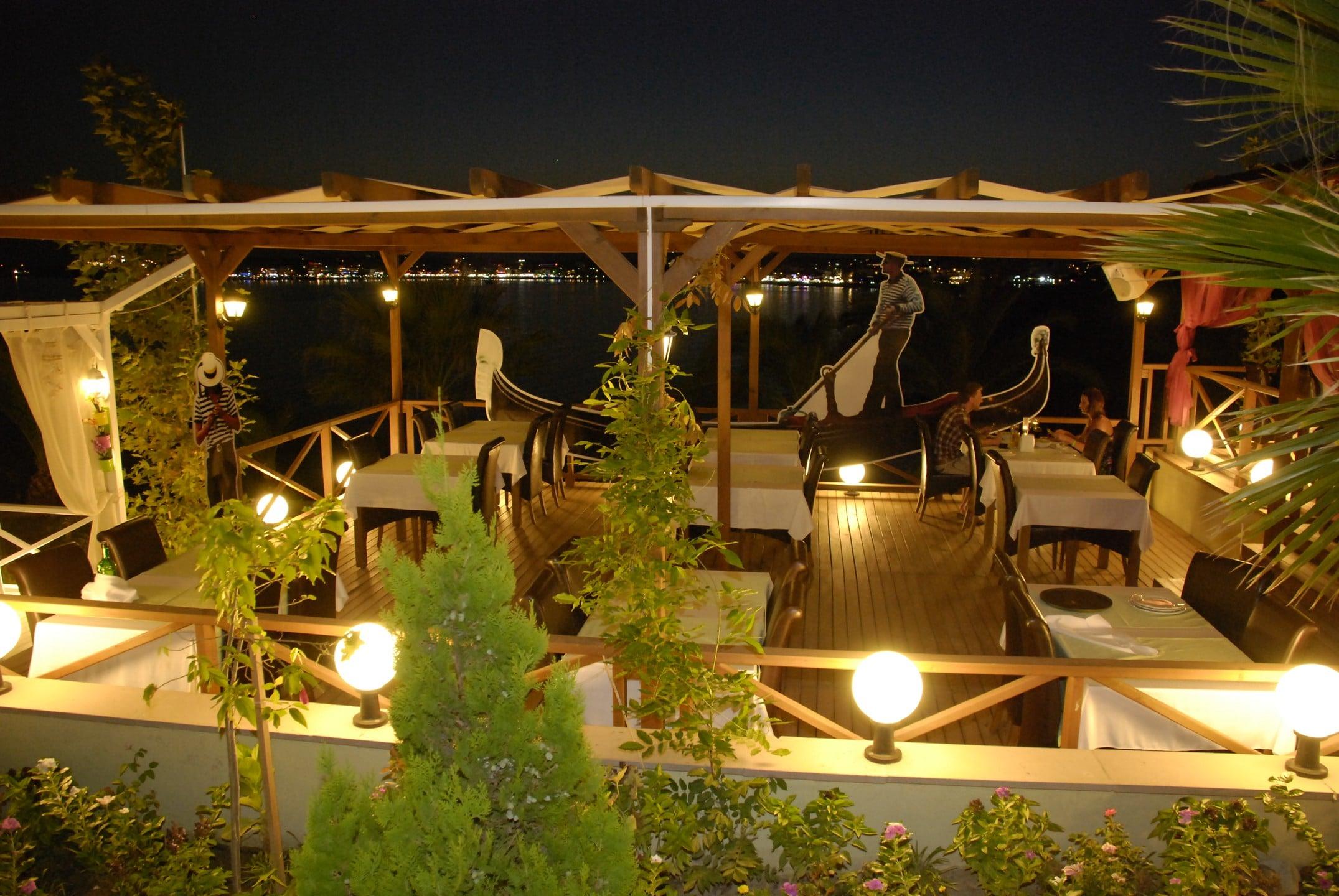 Adrina Beach Resort & Convention Center — 7