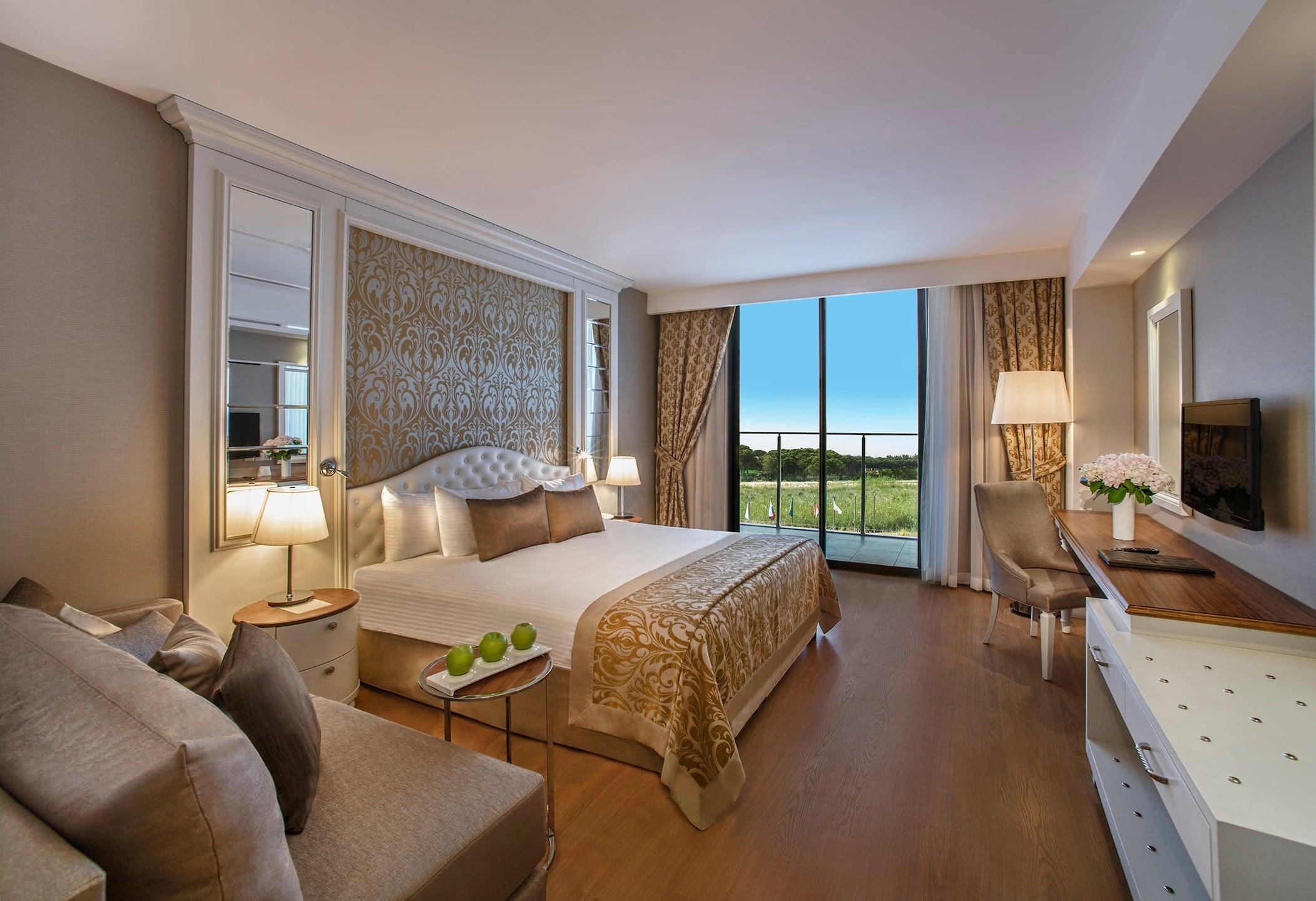 Aska Lara Resort & Spa — 6