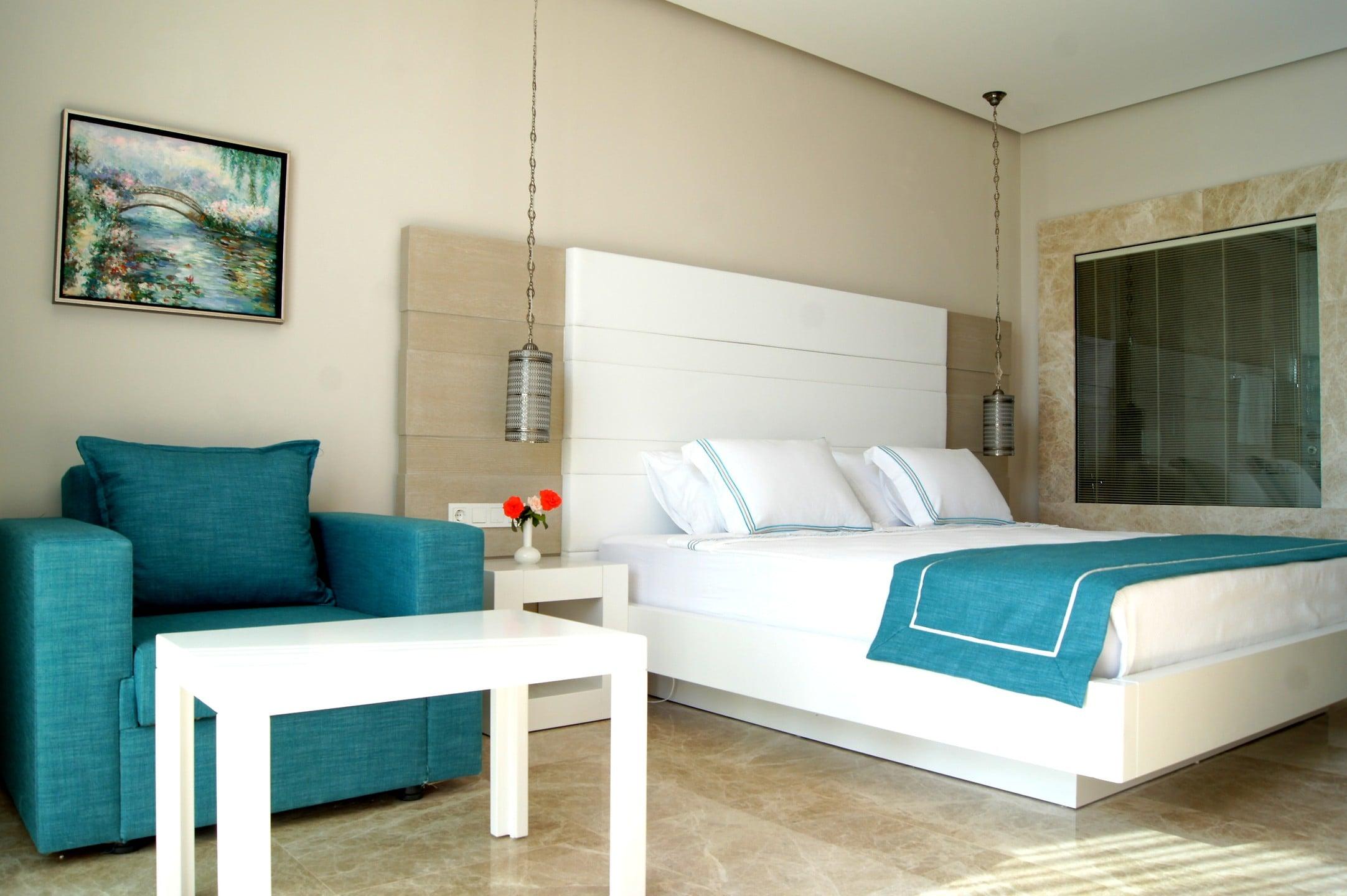 Lugga Boutique Hotel & Beach — 3