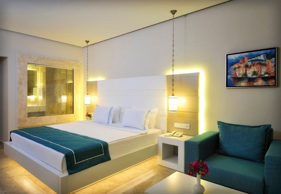 Lugga Boutique Hotel & Beach — 2
